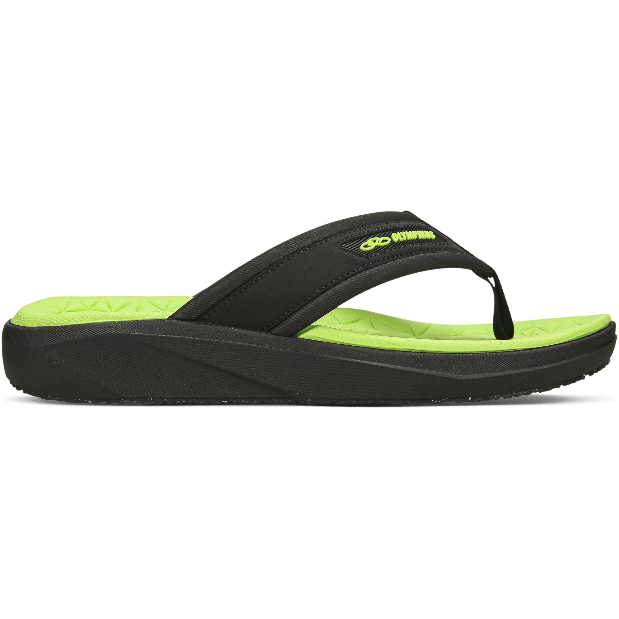 Chinelo Olympikus 921 Plus