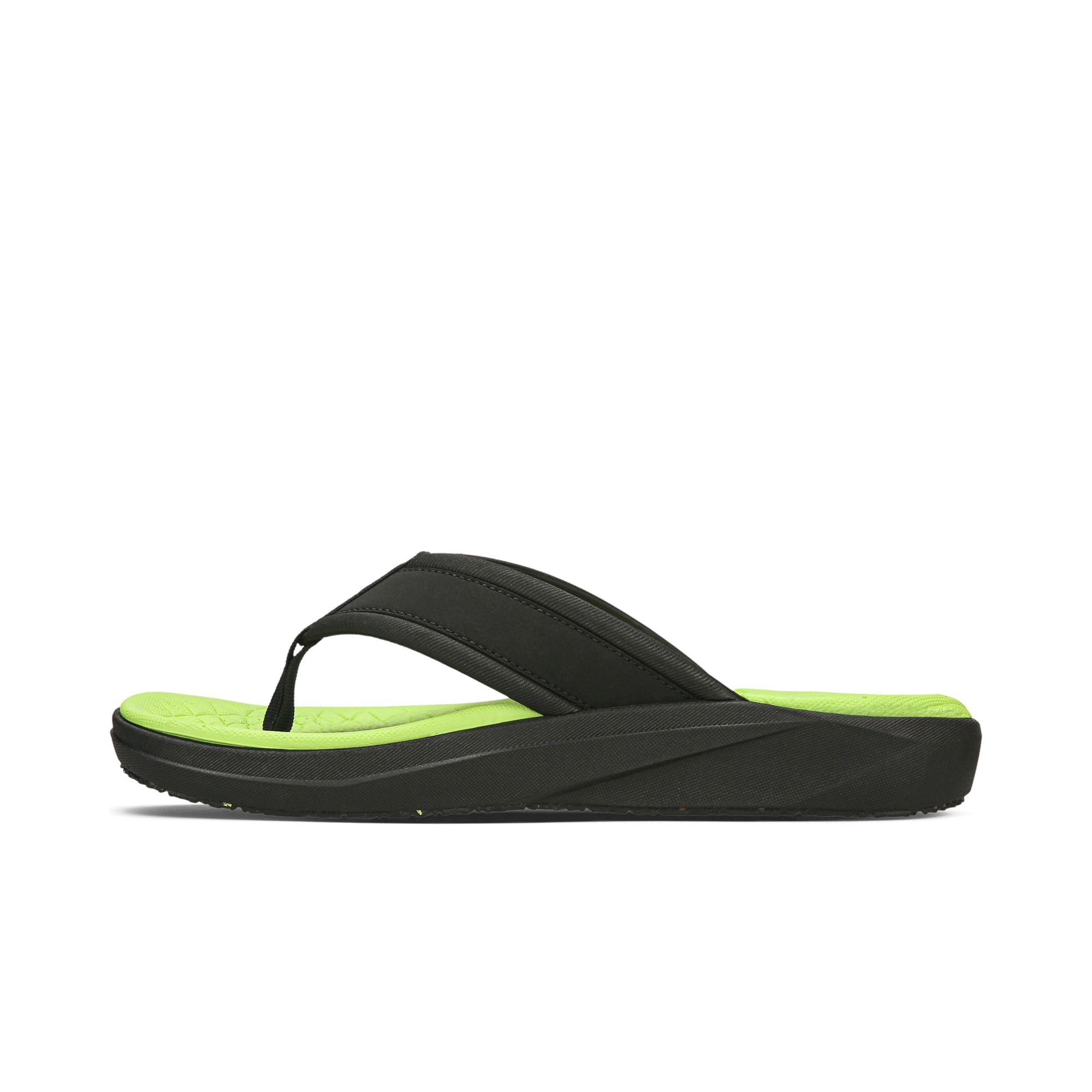 Chinelo Olympikus 921 Plus Preto 3