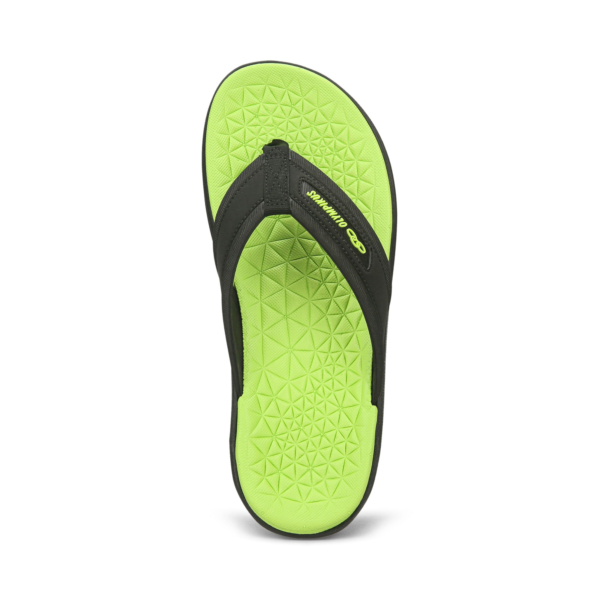 Chinelo Olympikus 921 Plus Preto 4