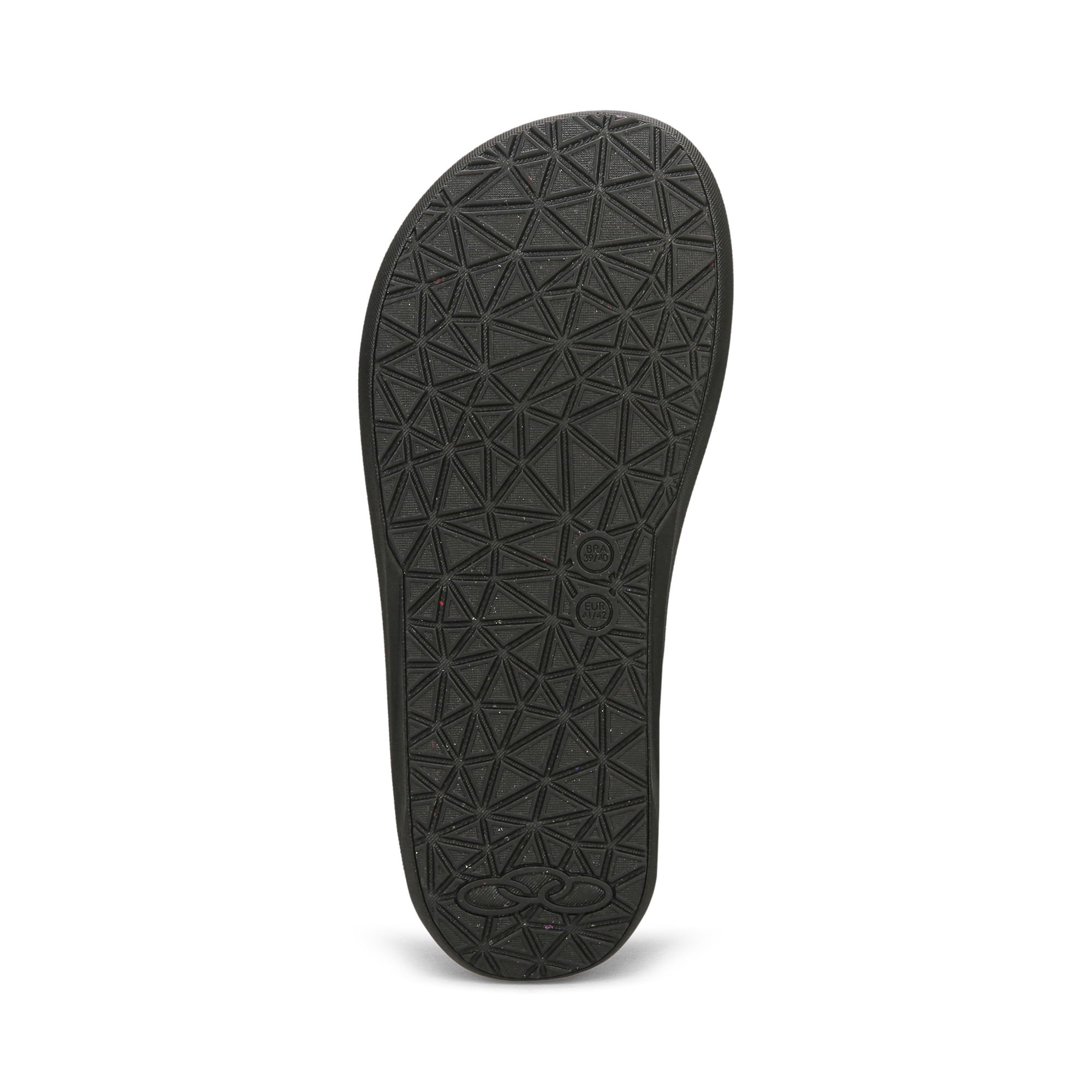 Chinelo Olympikus 921 Plus Preto 5