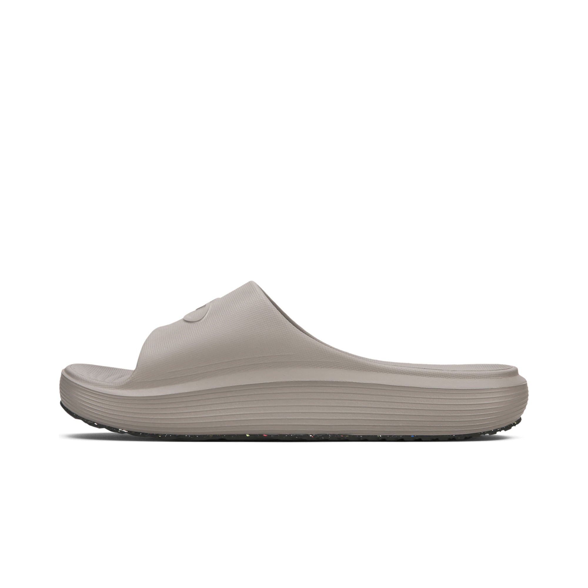 Chinelo Olympikus Sereno Cinza 3