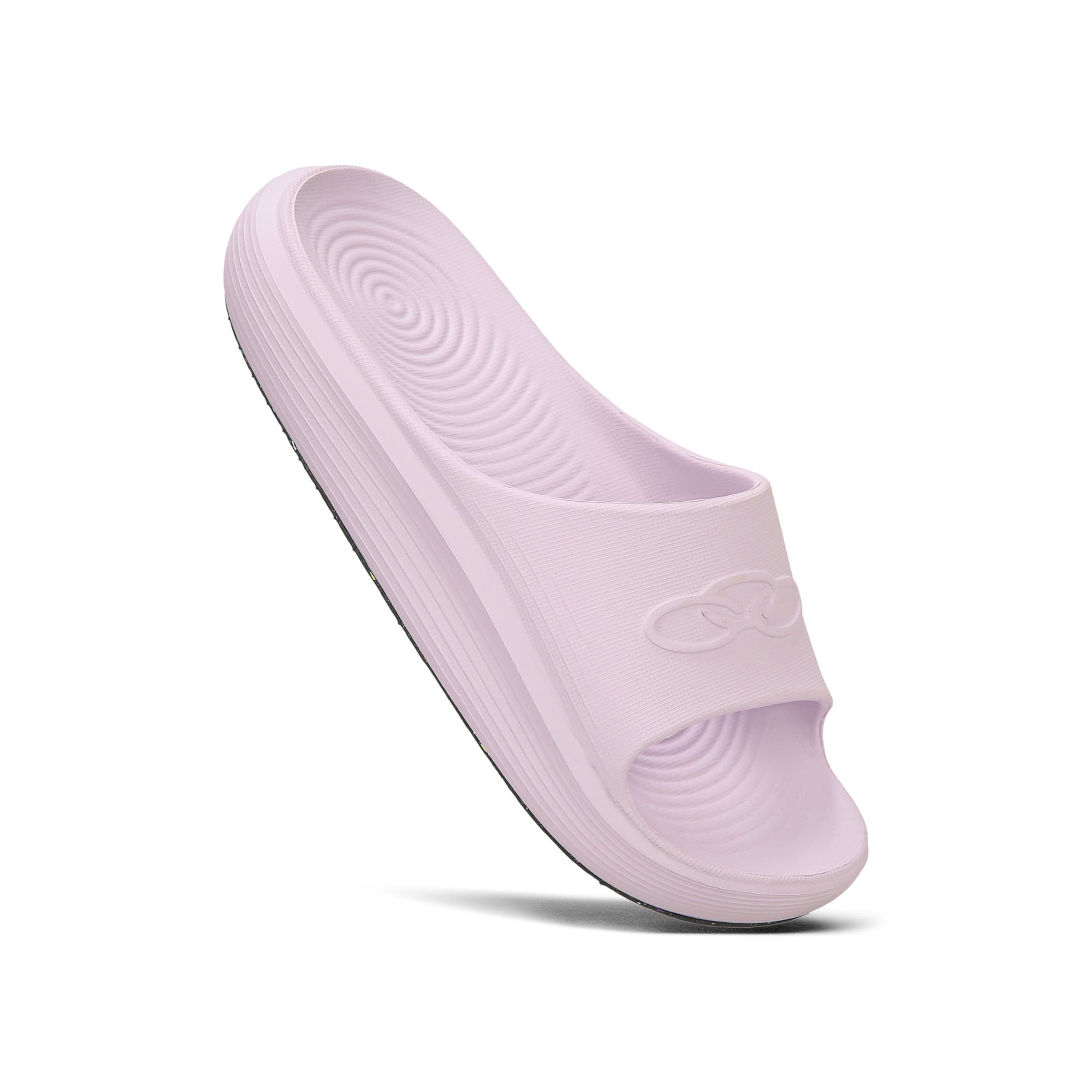 Chinelo Olympikus Sereno Roxo 2