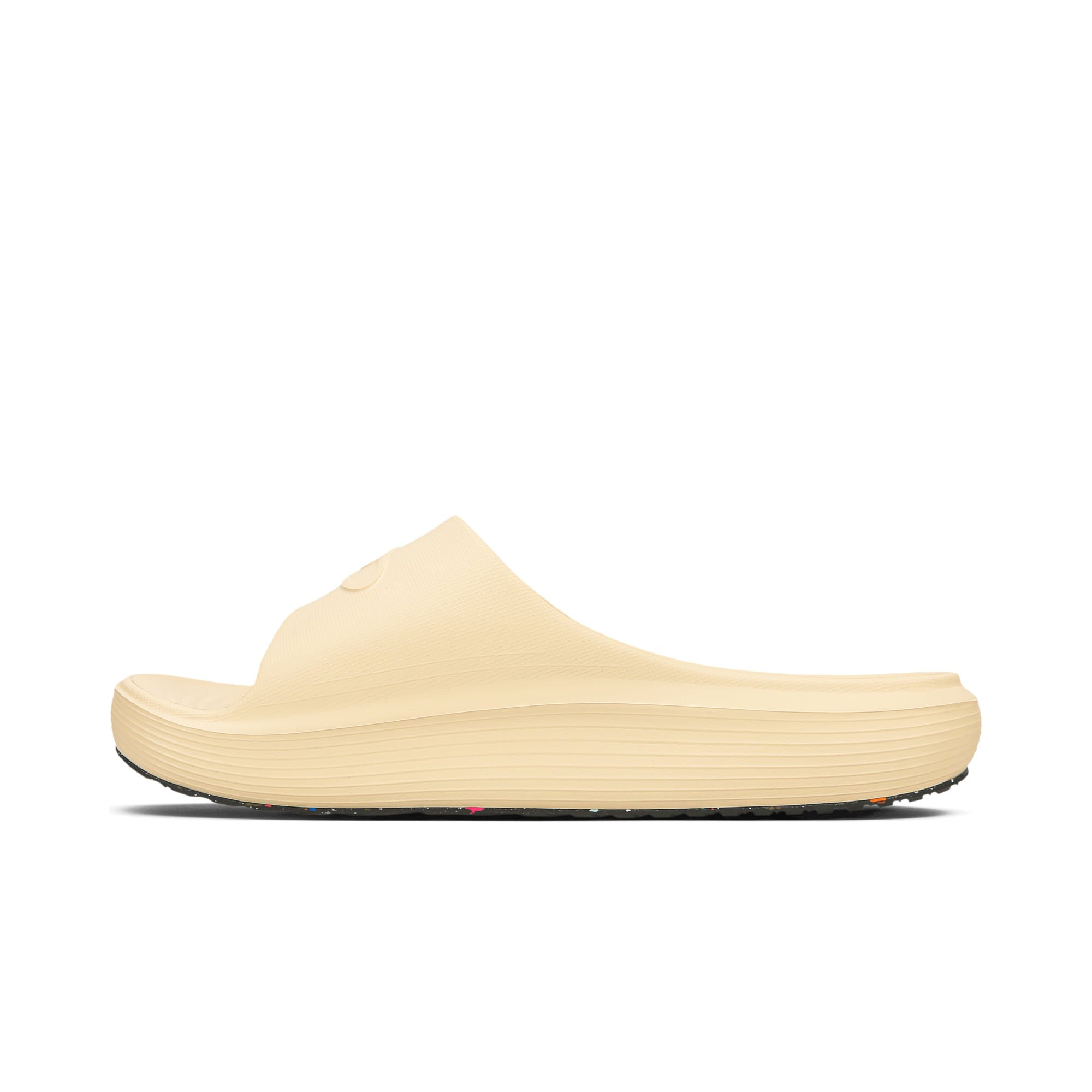 Chinelo Olympikus Sereno Bege 3