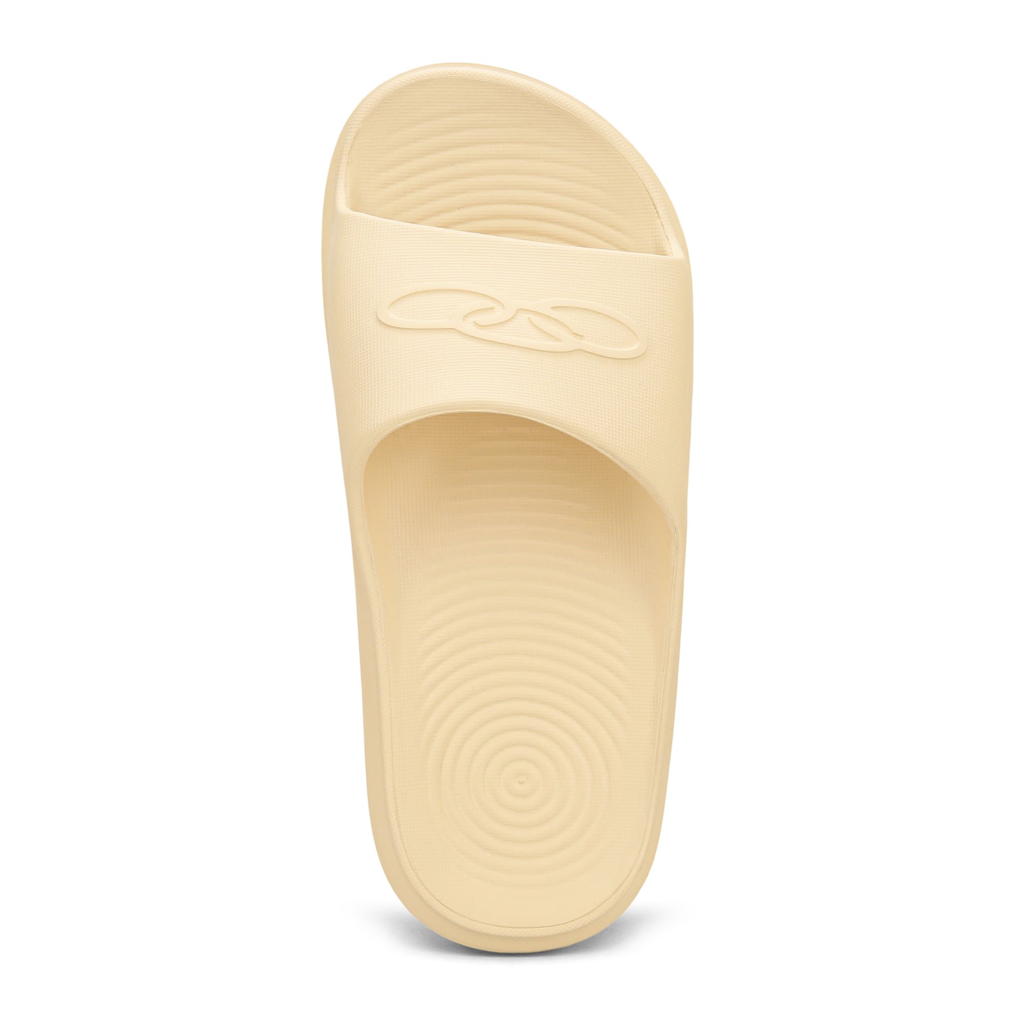 Chinelo Olympikus Sereno Bege 4