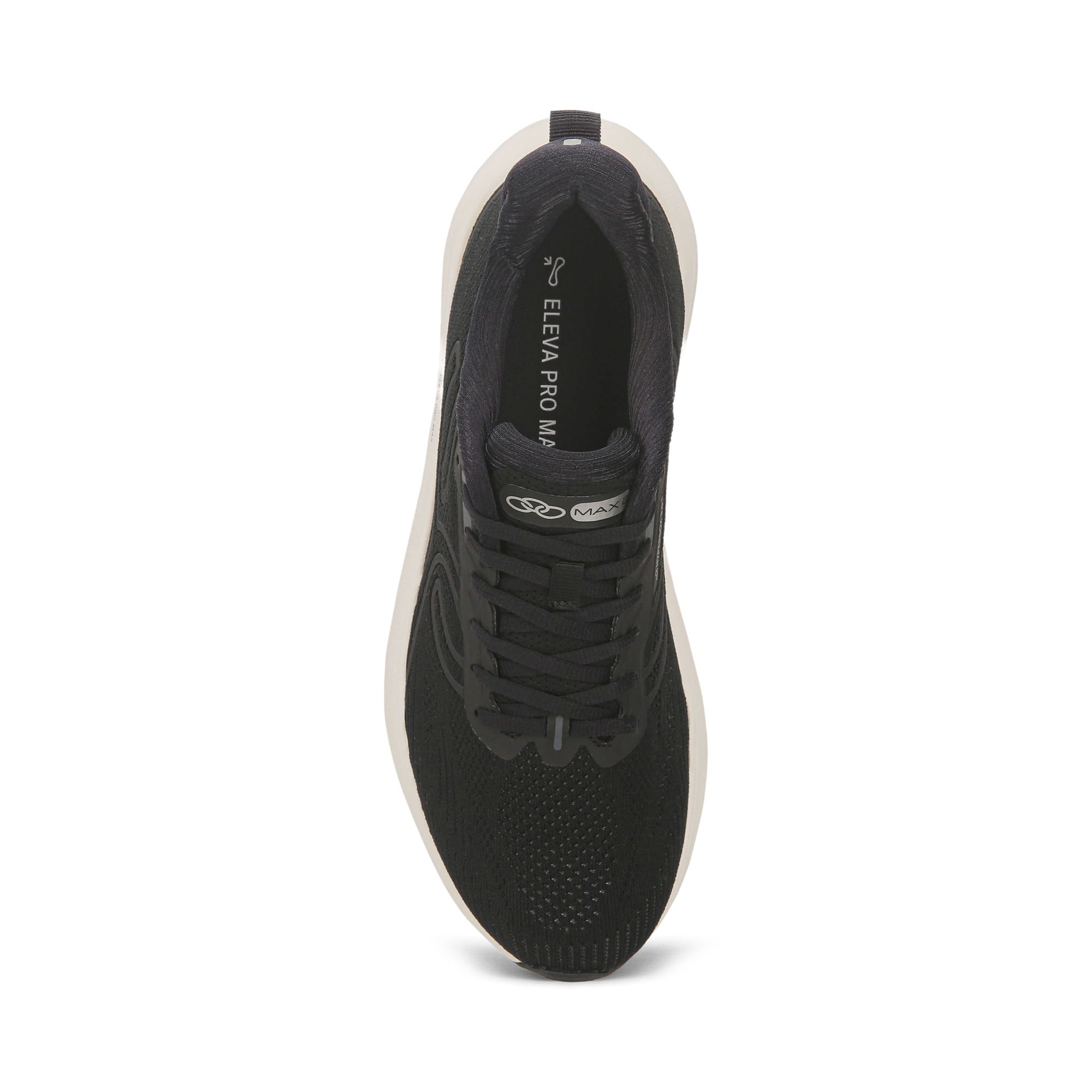 Tênis Olympikus Corre Max 2 Preto 4