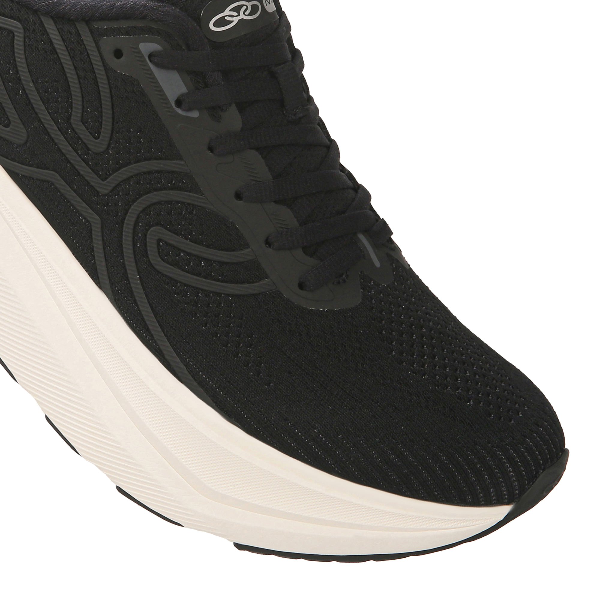 Tênis Olympikus Corre Max 2 Preto 7