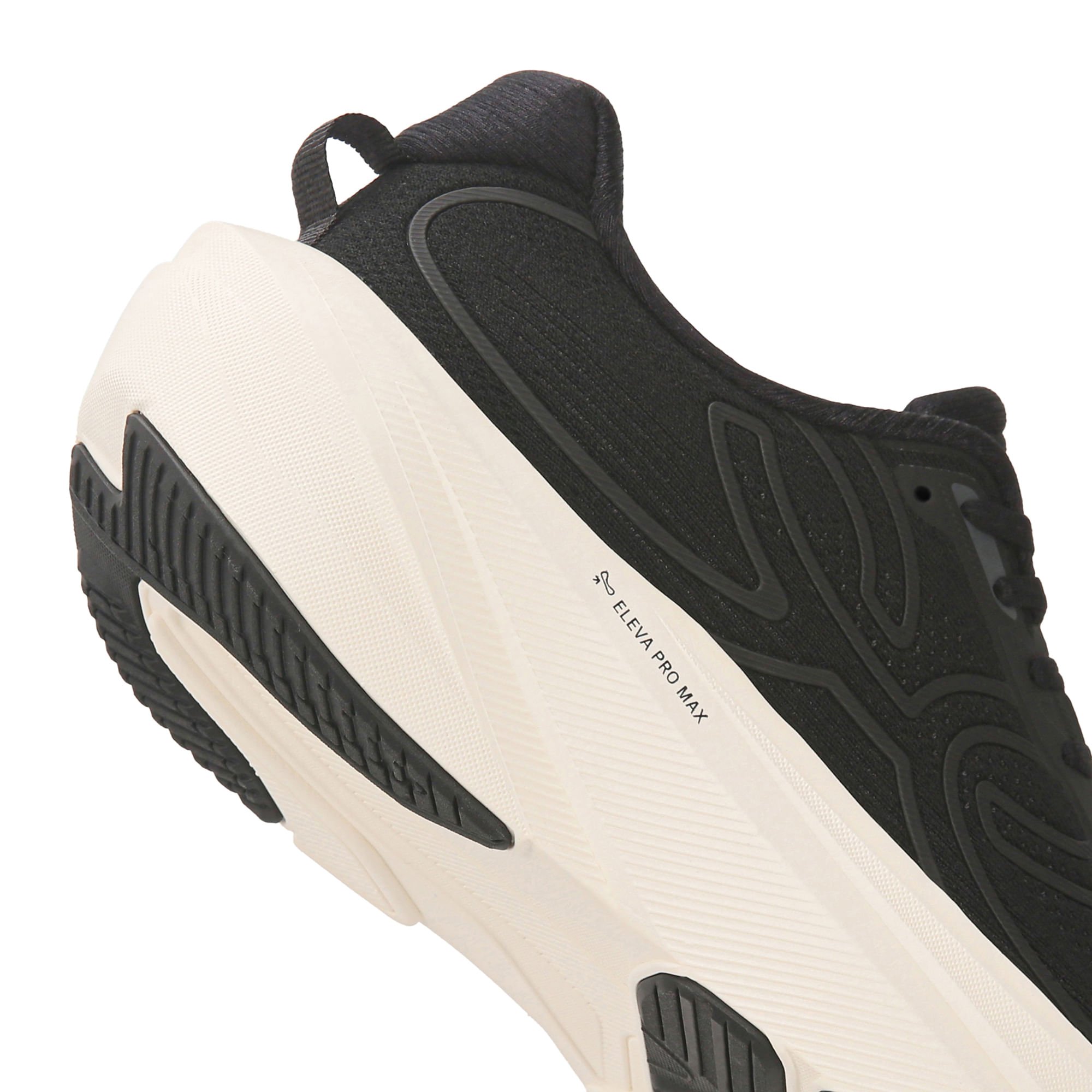 Tênis Olympikus Corre Max 2 Preto 8