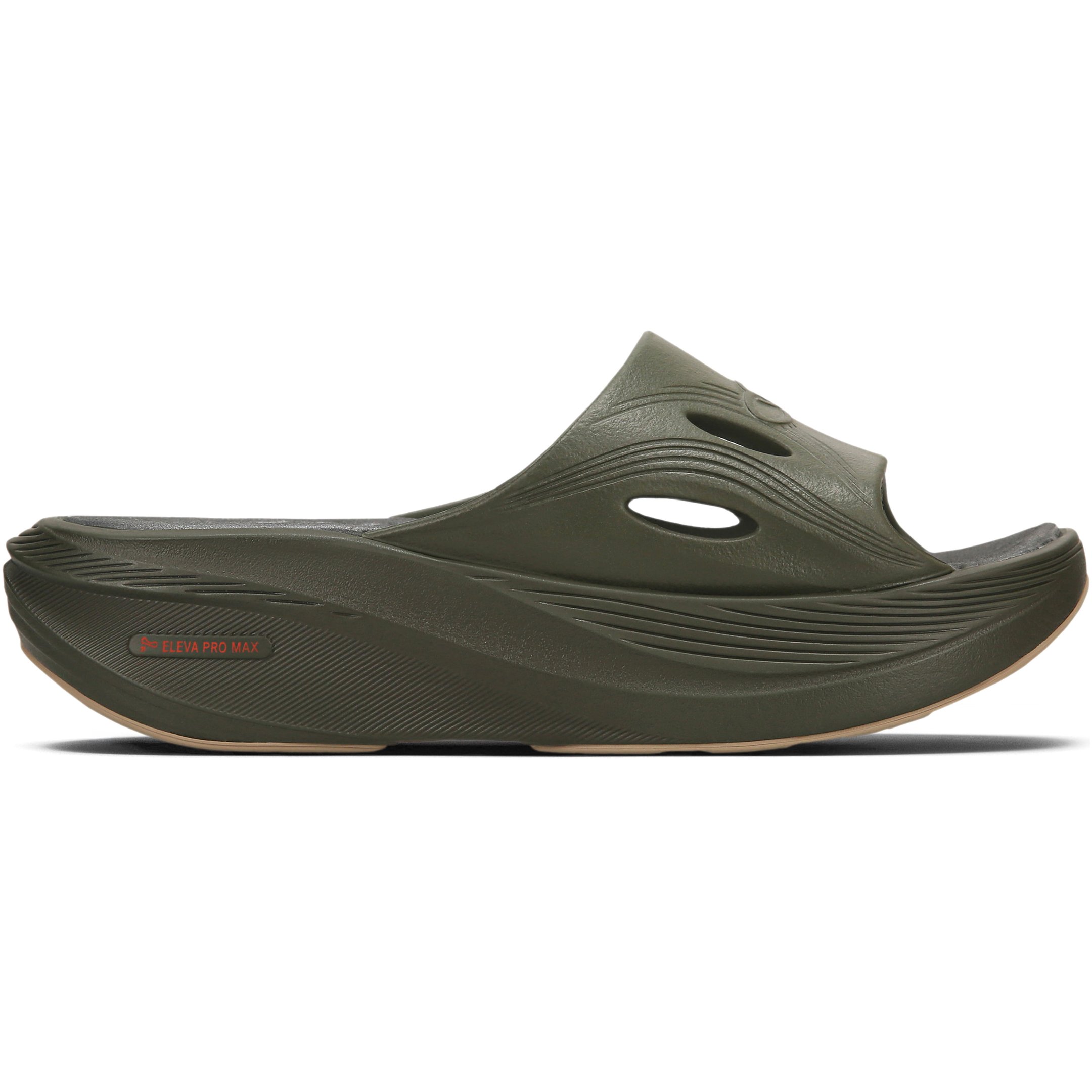 Chinelo Olympikus Pós Corre
