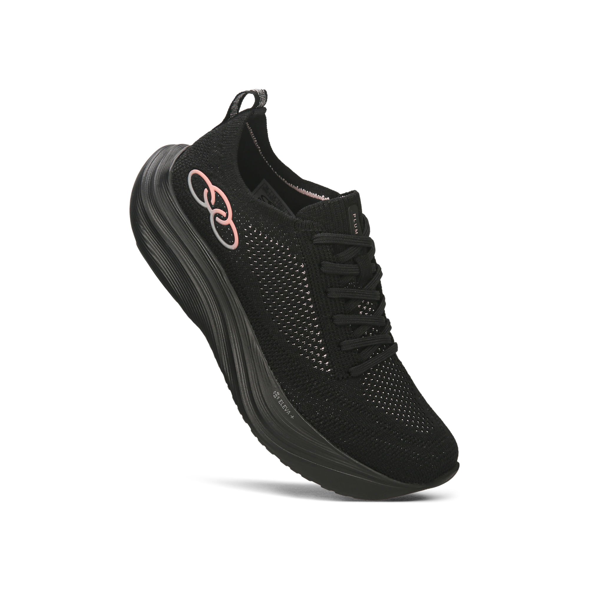 Tênis Olympikus Pluma Preto 2