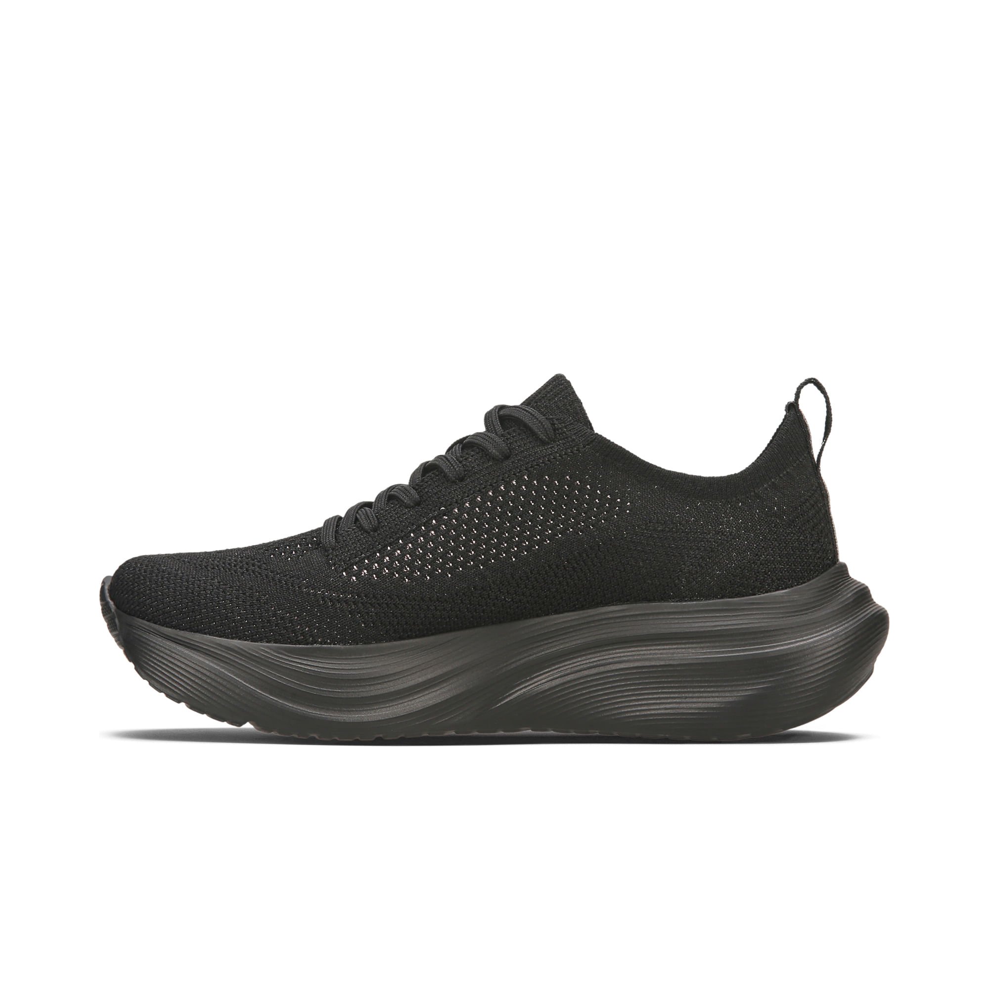 Tênis Olympikus Pluma Preto 3
