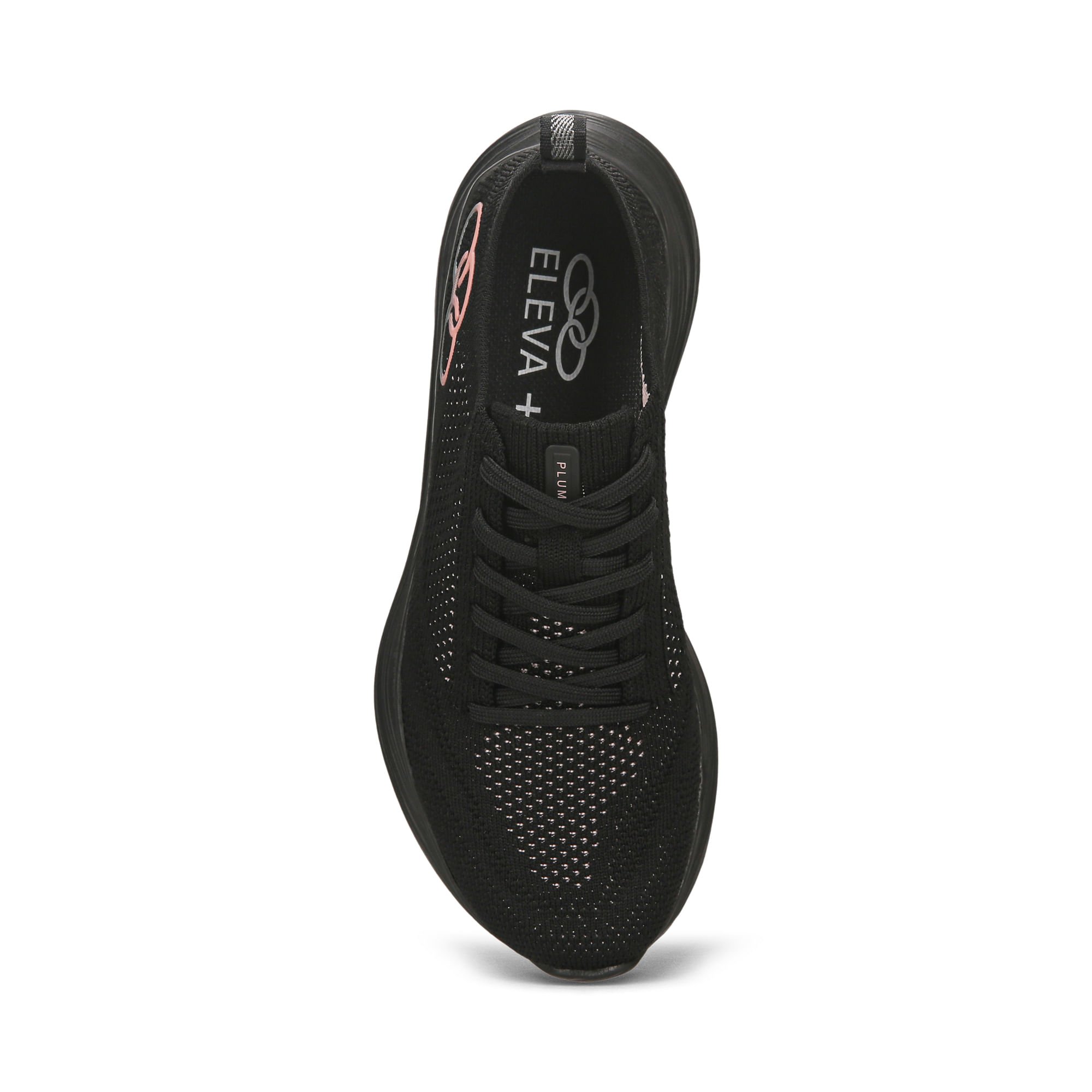 Tênis Olympikus Pluma Preto 4