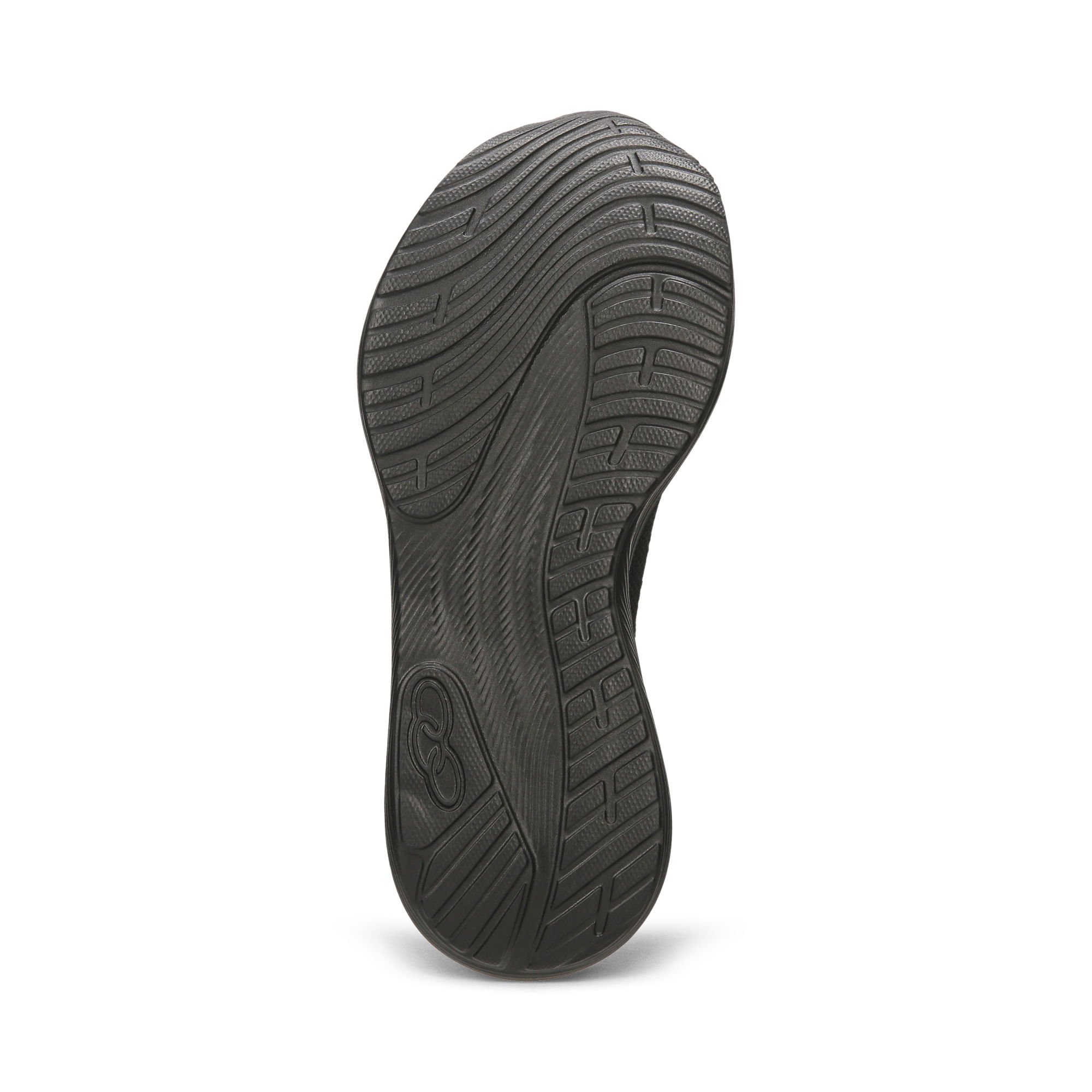 Tênis Olympikus Pluma Preto 5