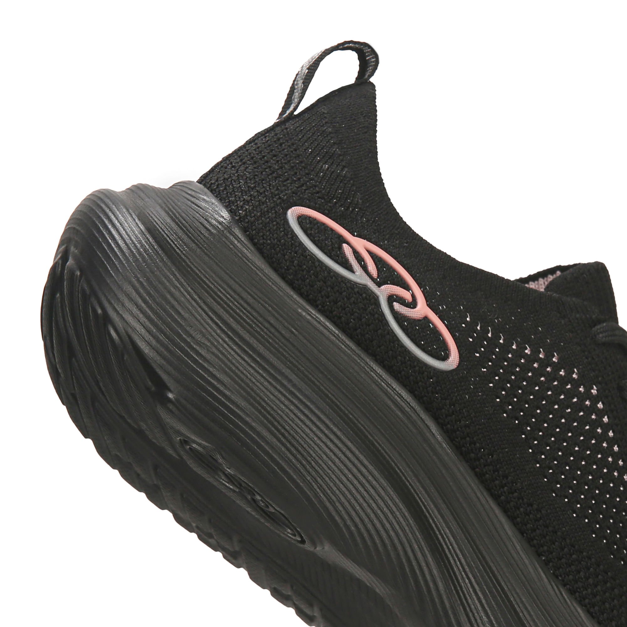 Tênis Olympikus Pluma Preto 8