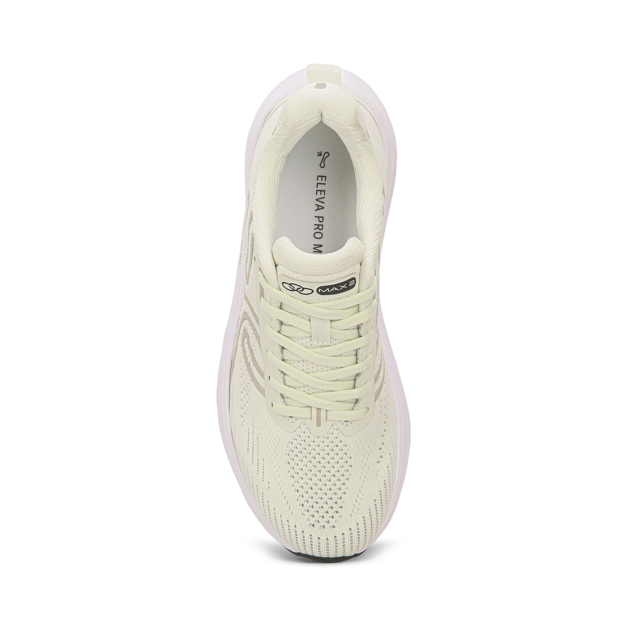 Tênis Olympikus Corre Max 2 Verde 4