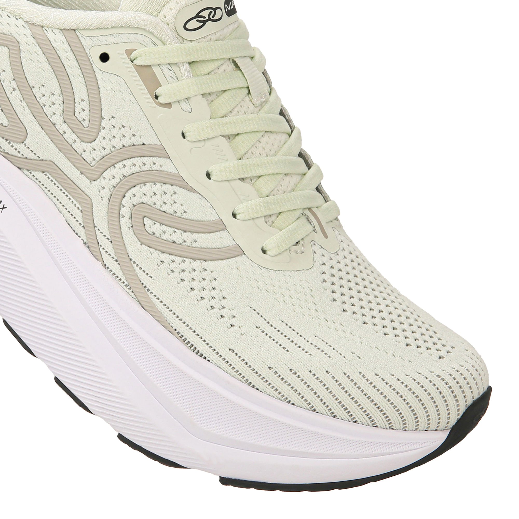 Tênis Olympikus Corre Max 2 Verde 7