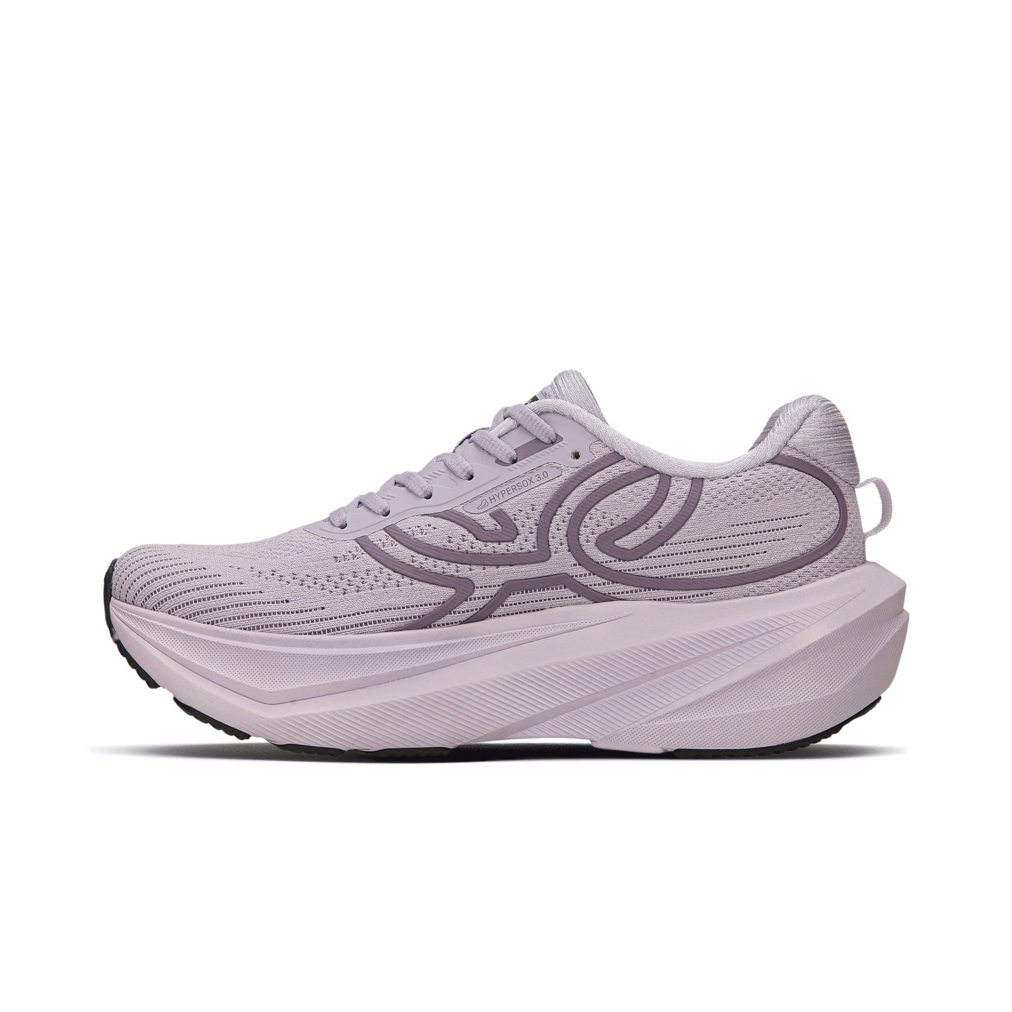 Tênis Olympikus Corre Max 2 Roxo 3