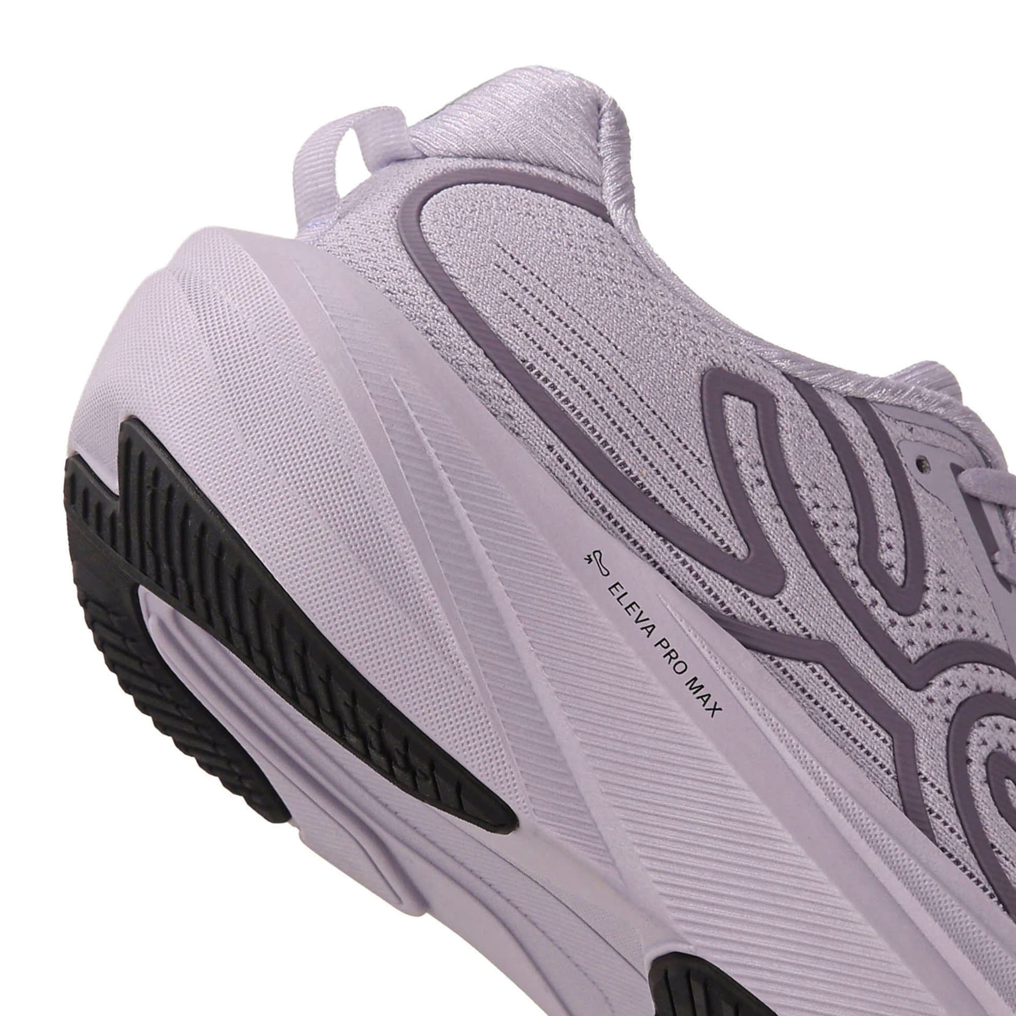 Tênis Olympikus Corre Max 2 Roxo 8