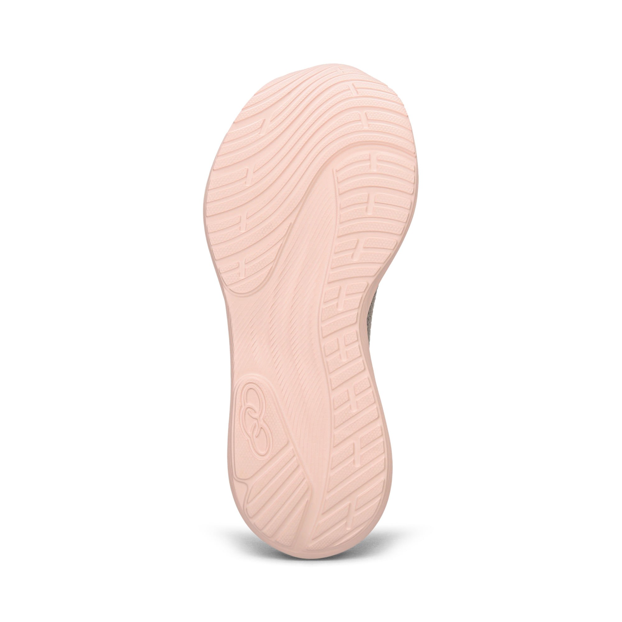 Tênis Olympikus Pluma Cinza 5