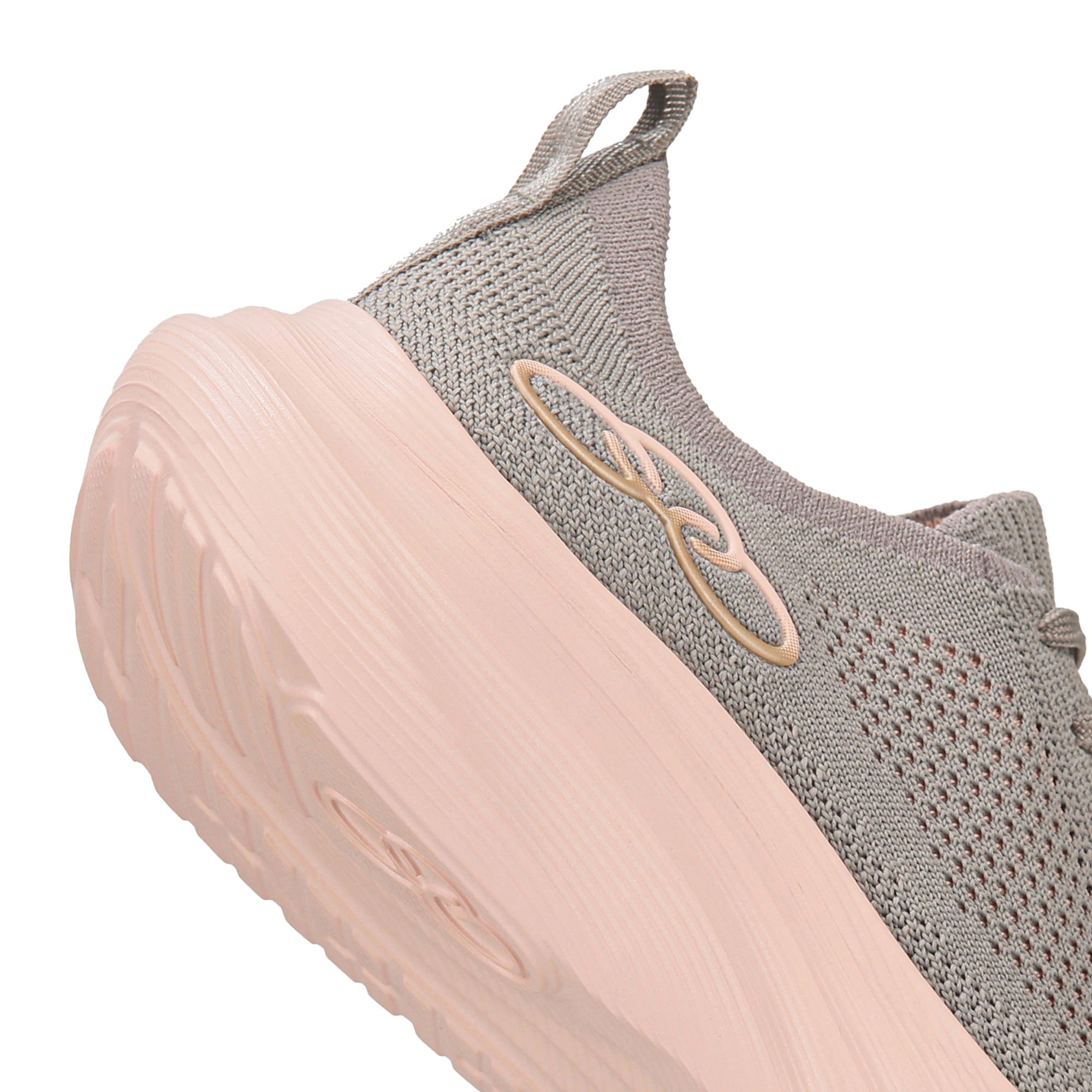 Tênis Olympikus Pluma Cinza 8