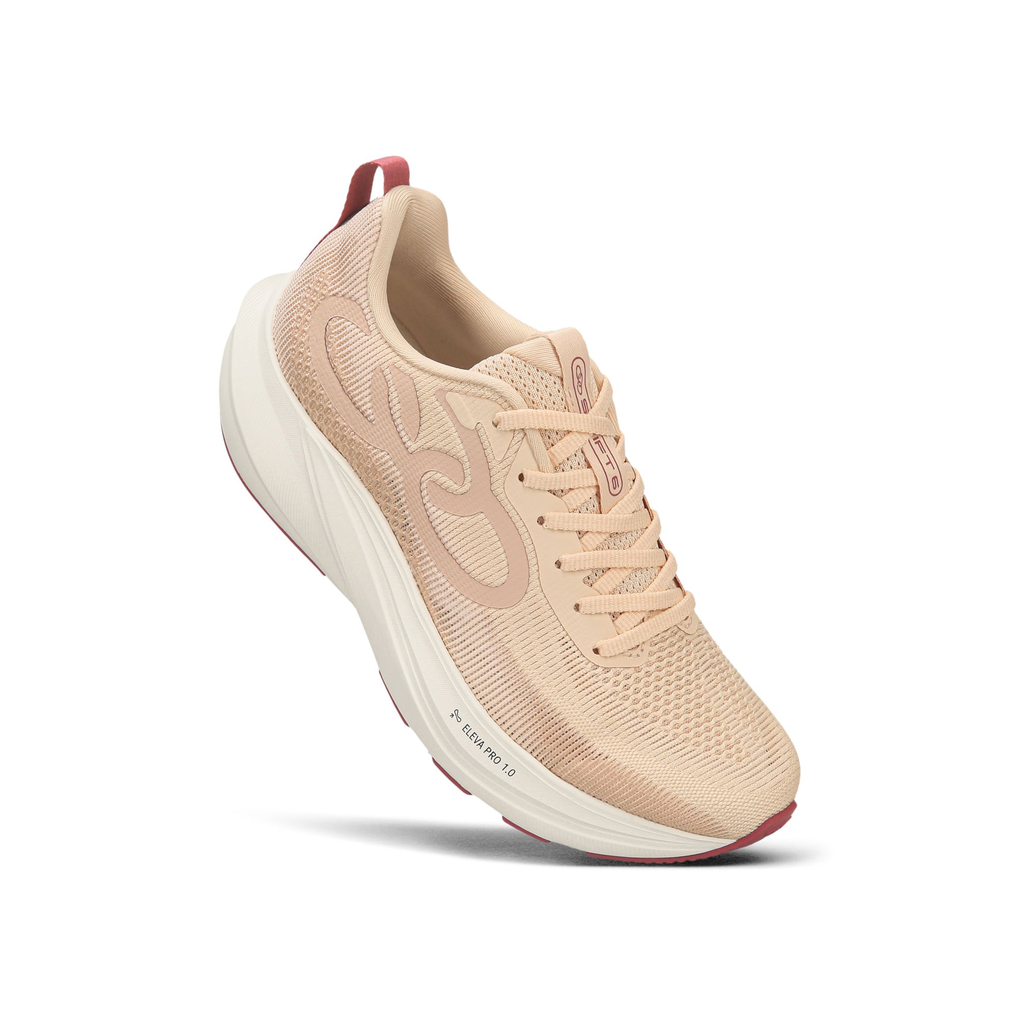 Tênis Olympikus Swift 6 Rosa 2