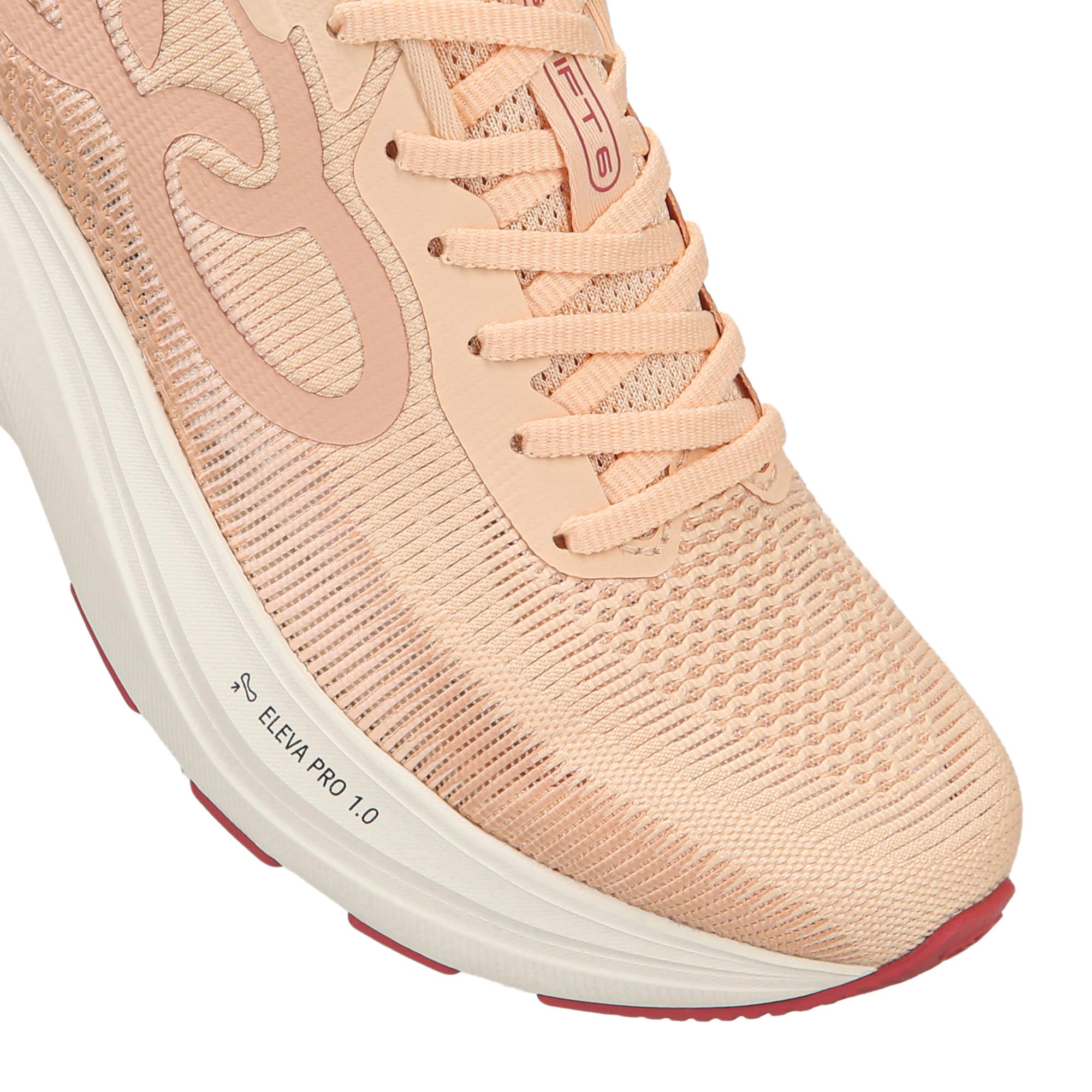 Tênis Olympikus Swift 6 Rosa 7