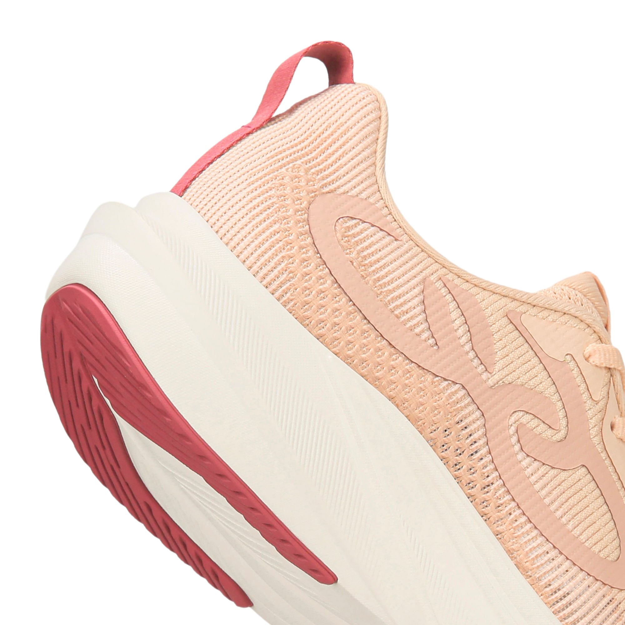 Tênis Olympikus Swift 6 Rosa 8