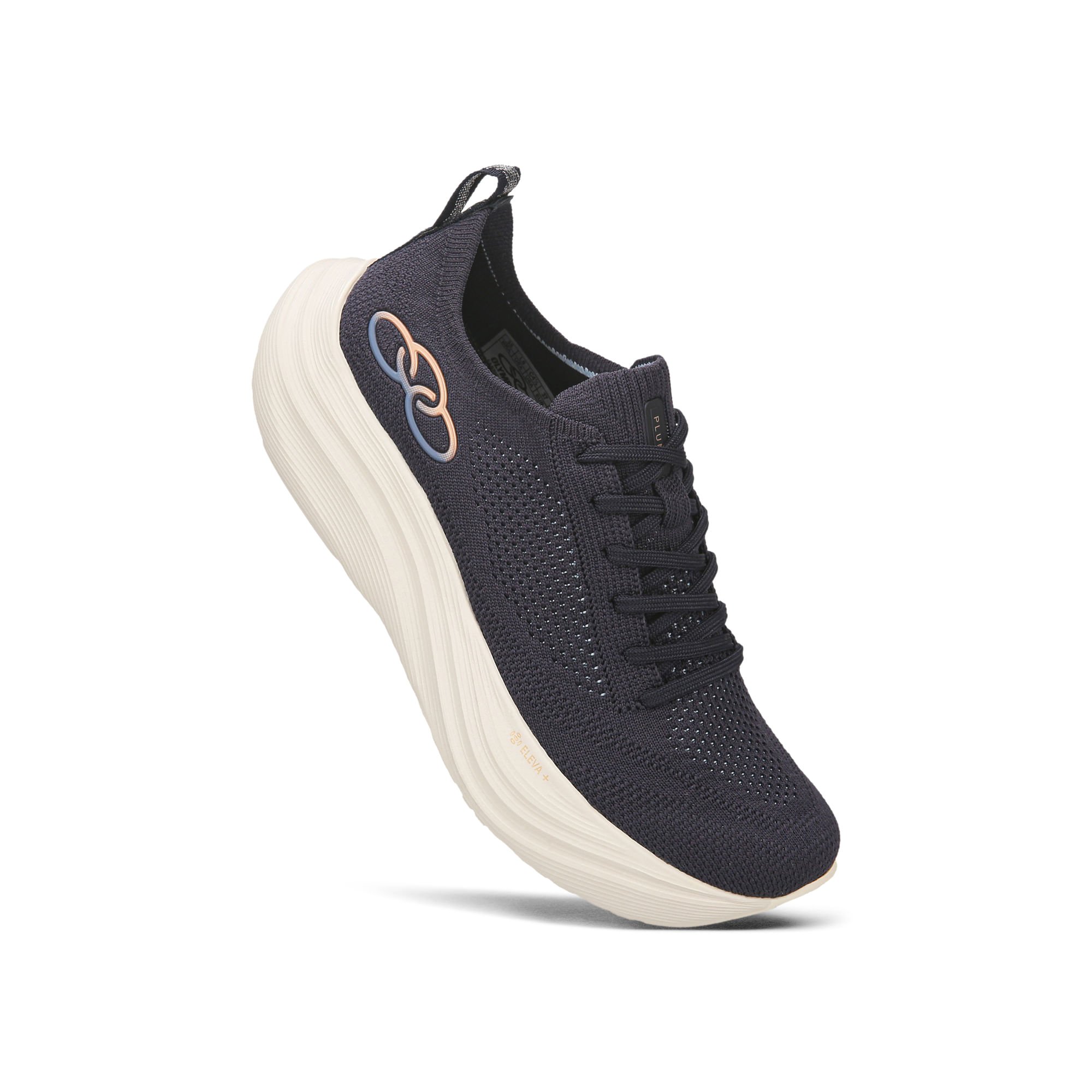 Tênis Olympikus Pluma Azul 2