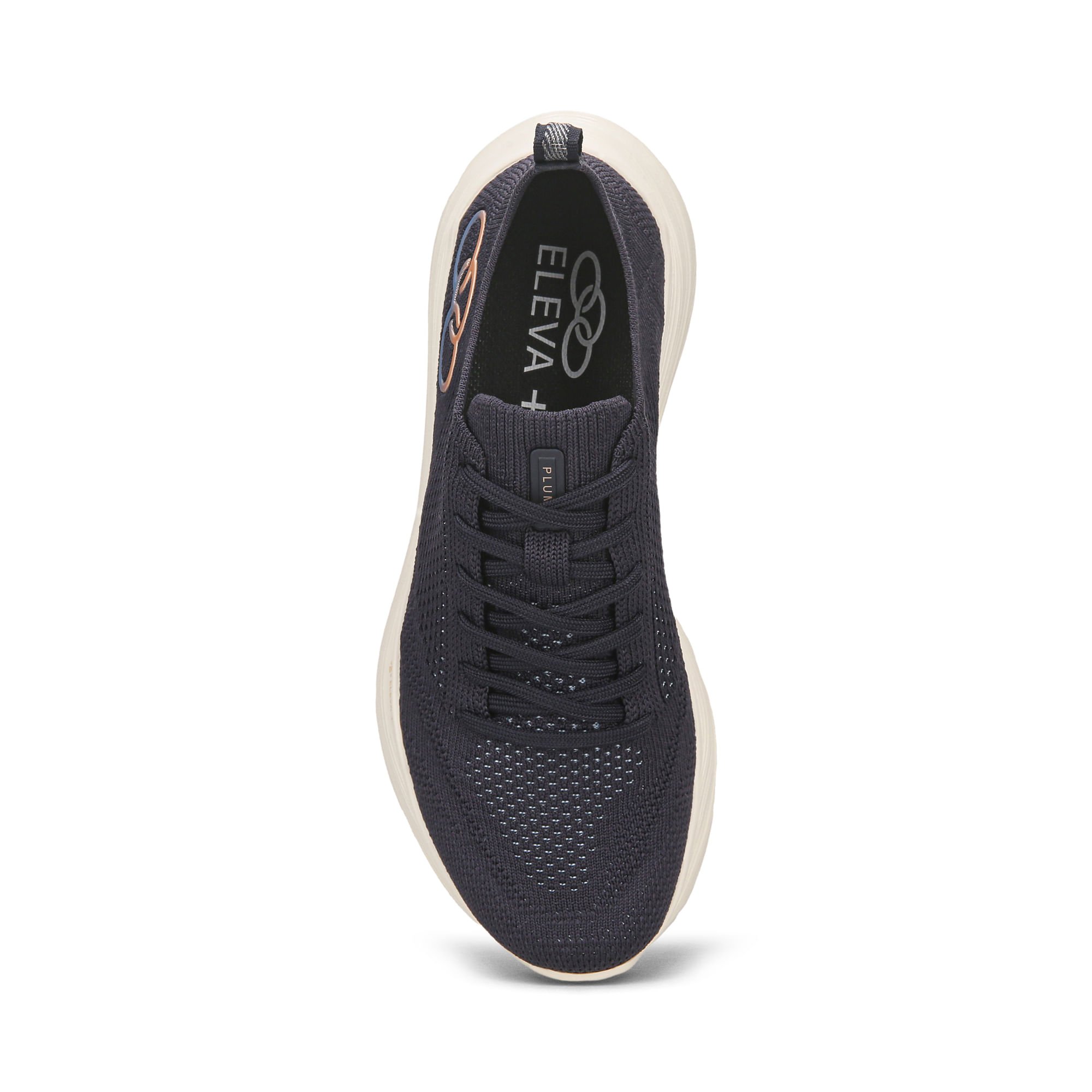 Tênis Olympikus Pluma Azul 4