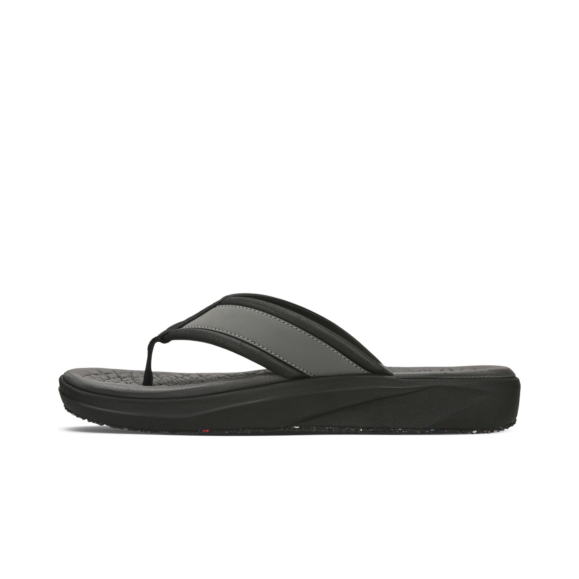 Chinelo Olympikus 921 Plus Preto 3