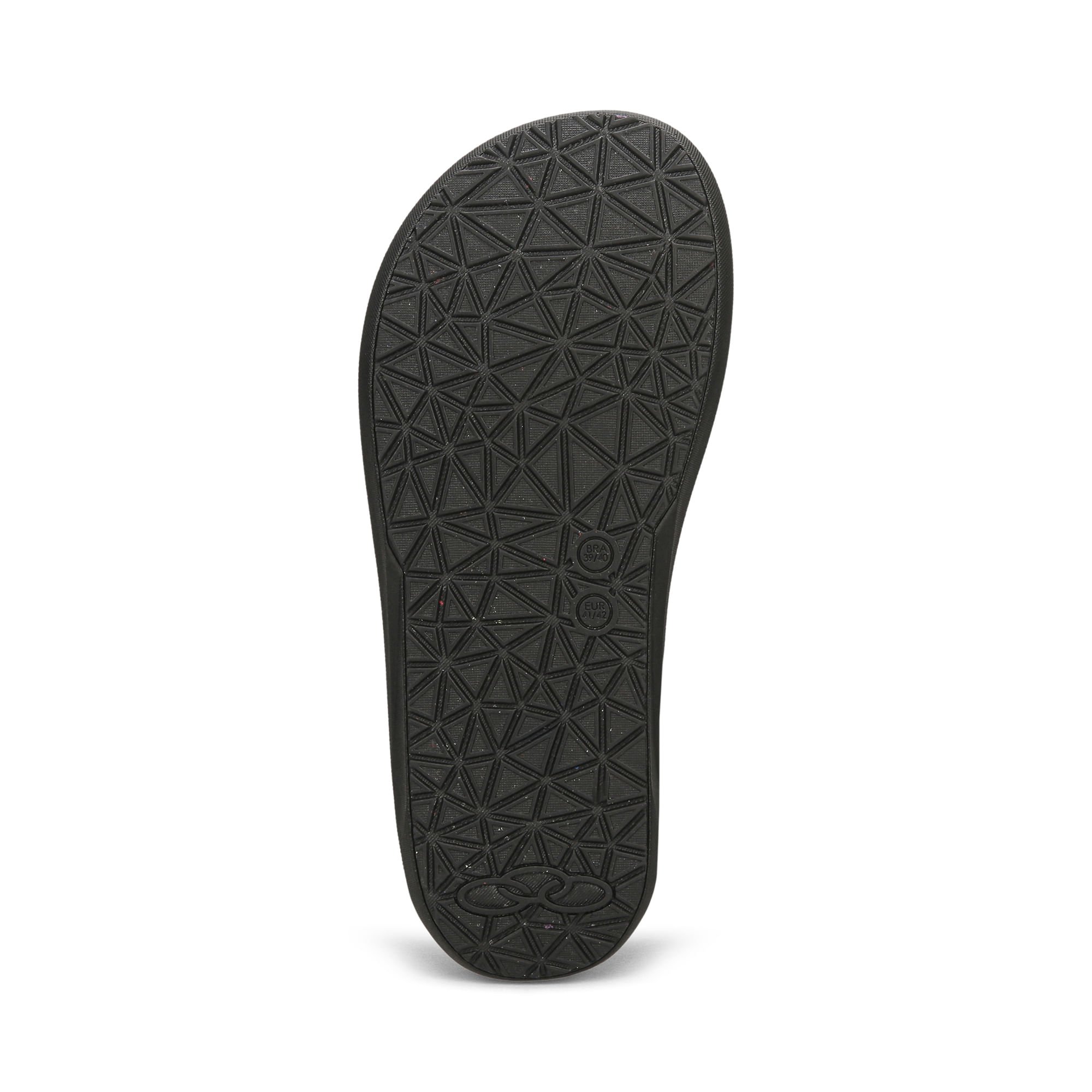 Chinelo Olympikus 921 Plus Preto 5