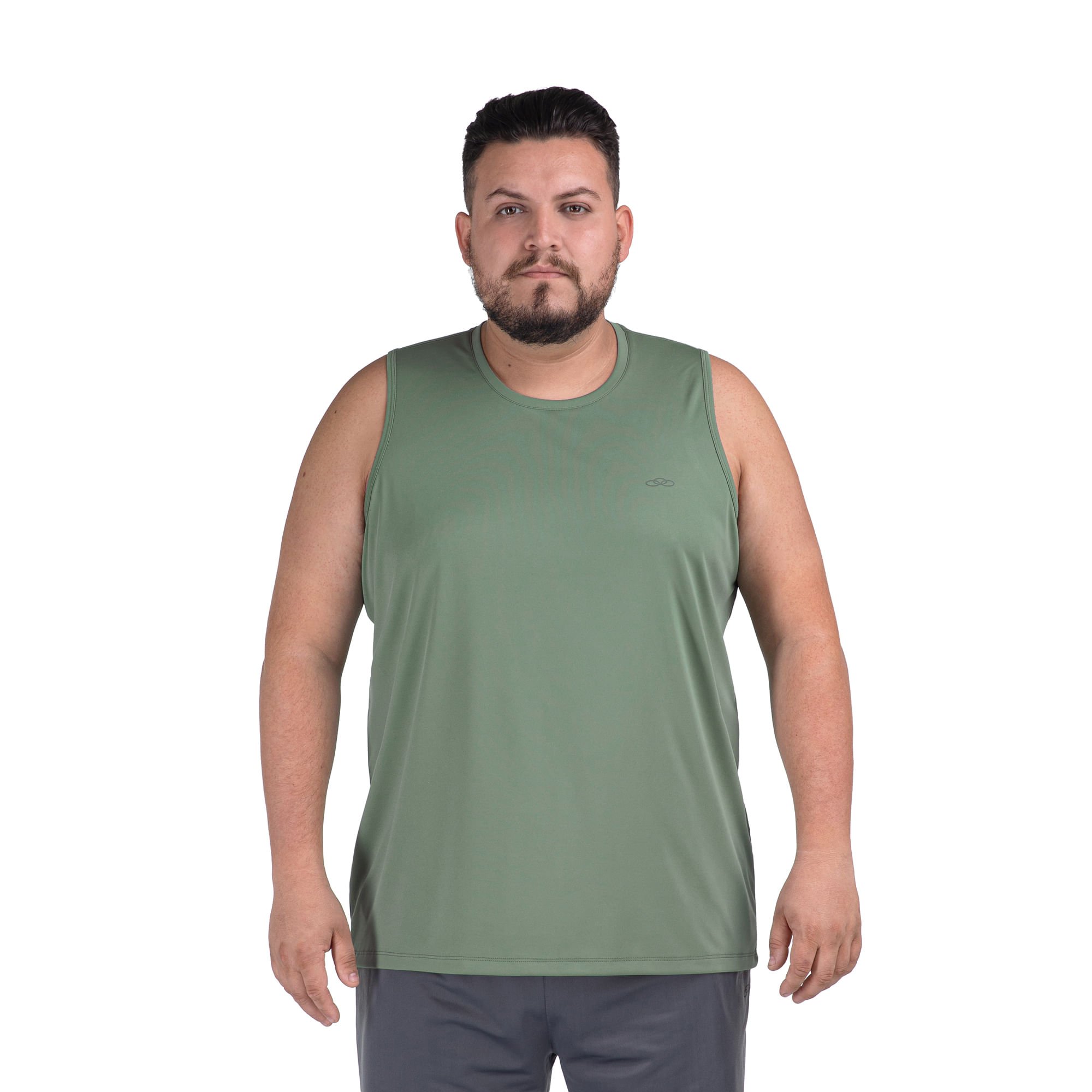 Regata Essential Olympikus Plus Size