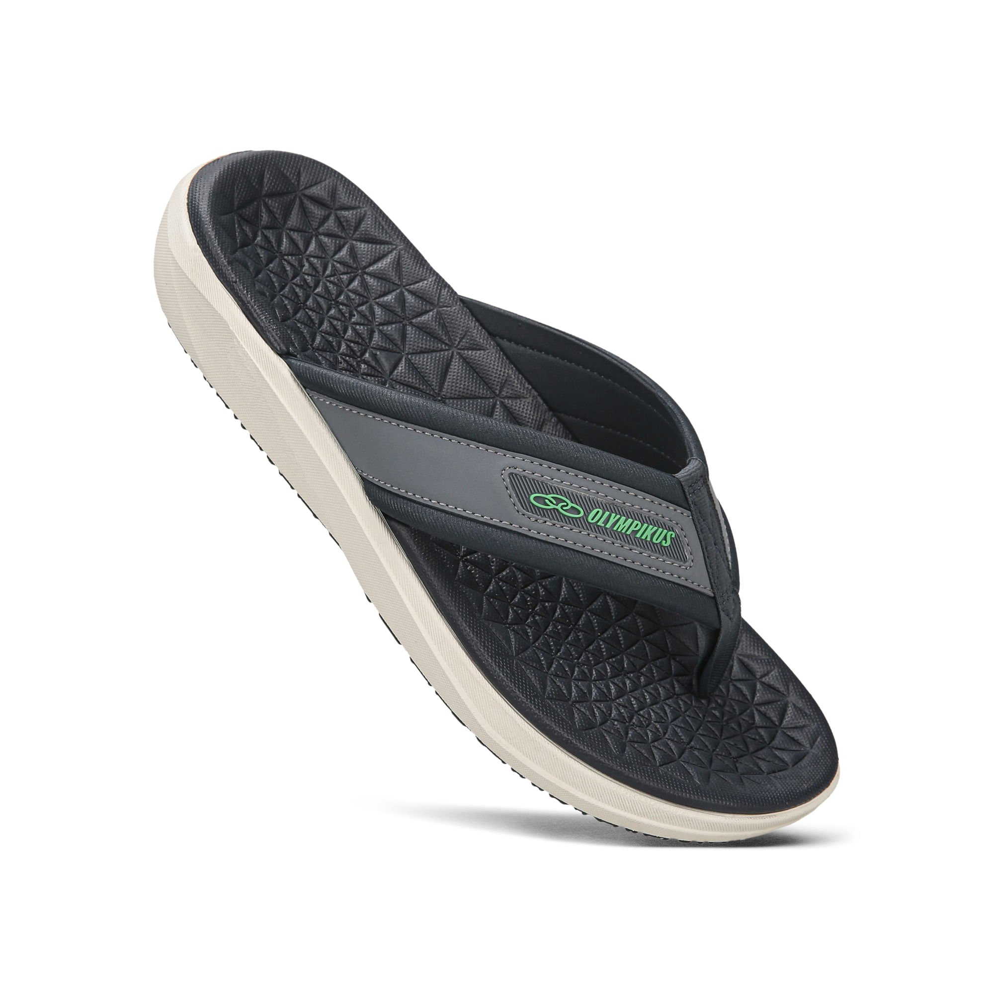 Chinelo Olympikus 921 Plus Azul 2