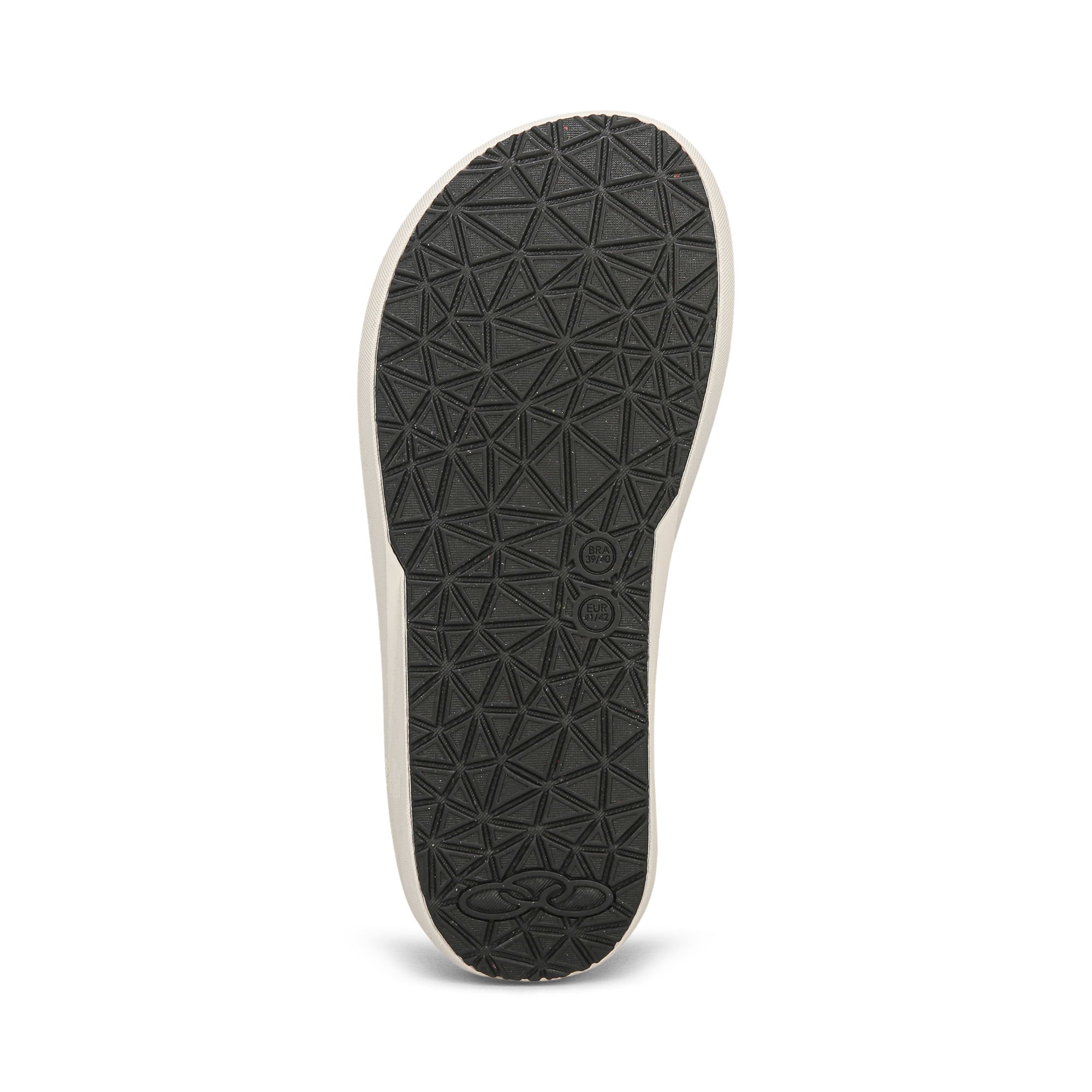 Chinelo Olympikus 921 Plus Azul 3