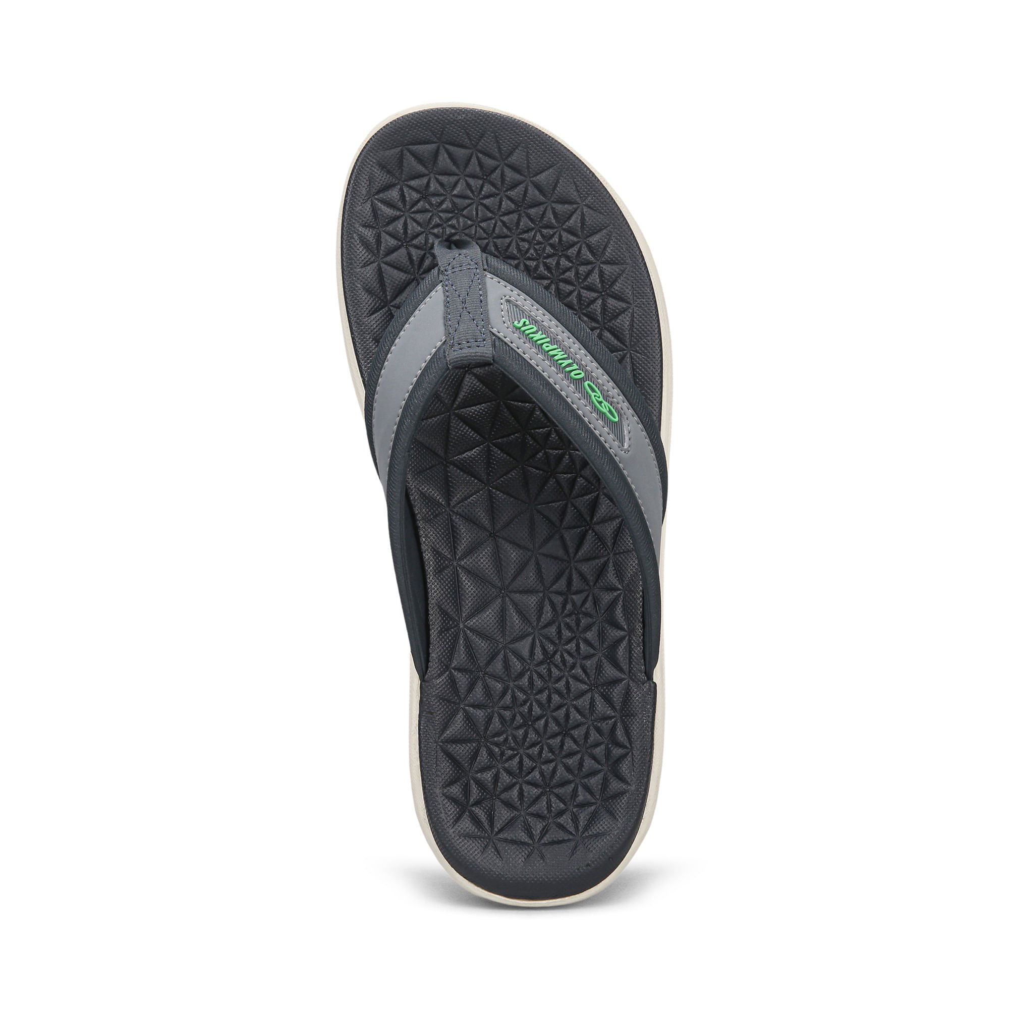 Chinelo Olympikus 921 Plus Azul 4