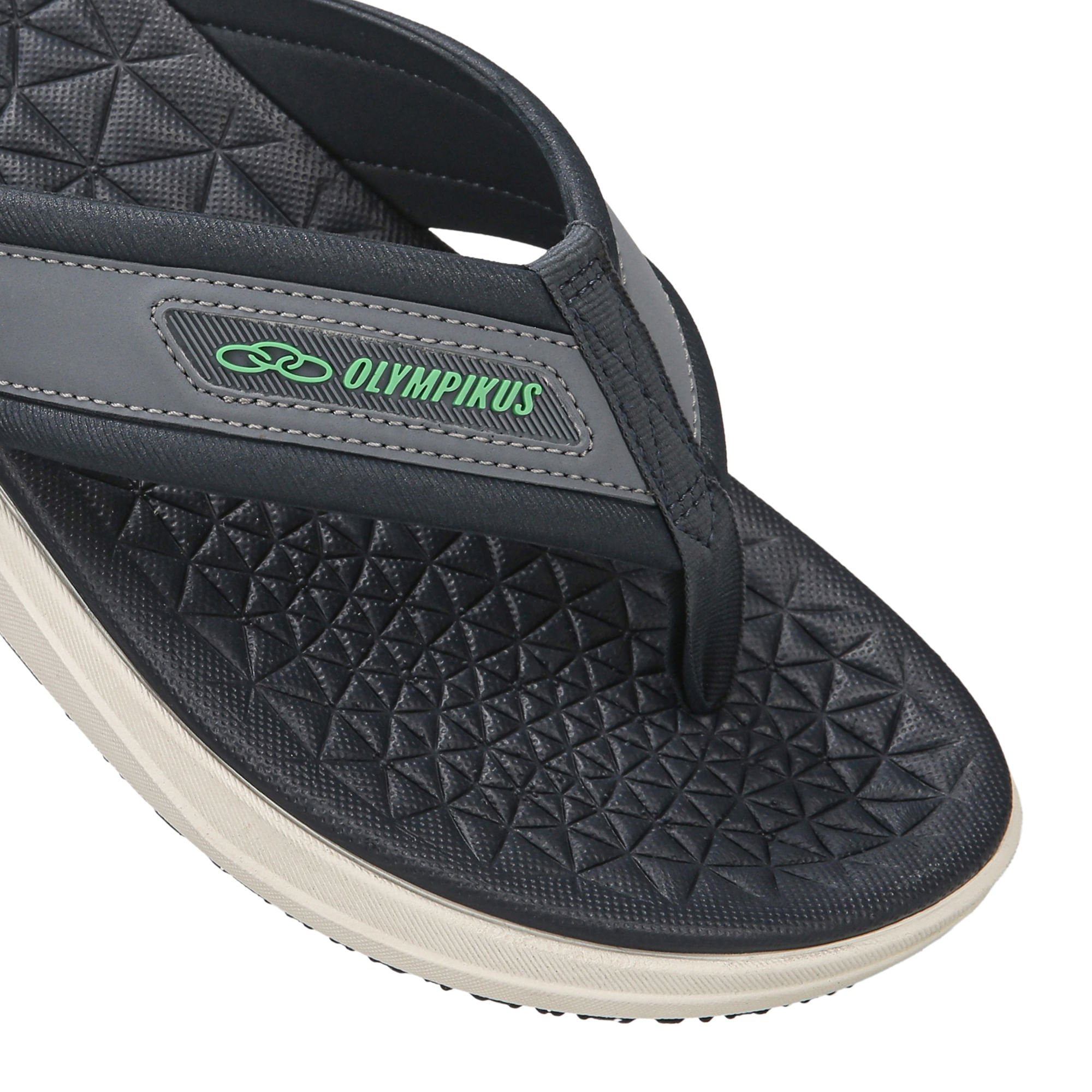 Chinelo Olympikus 921 Plus Azul 6