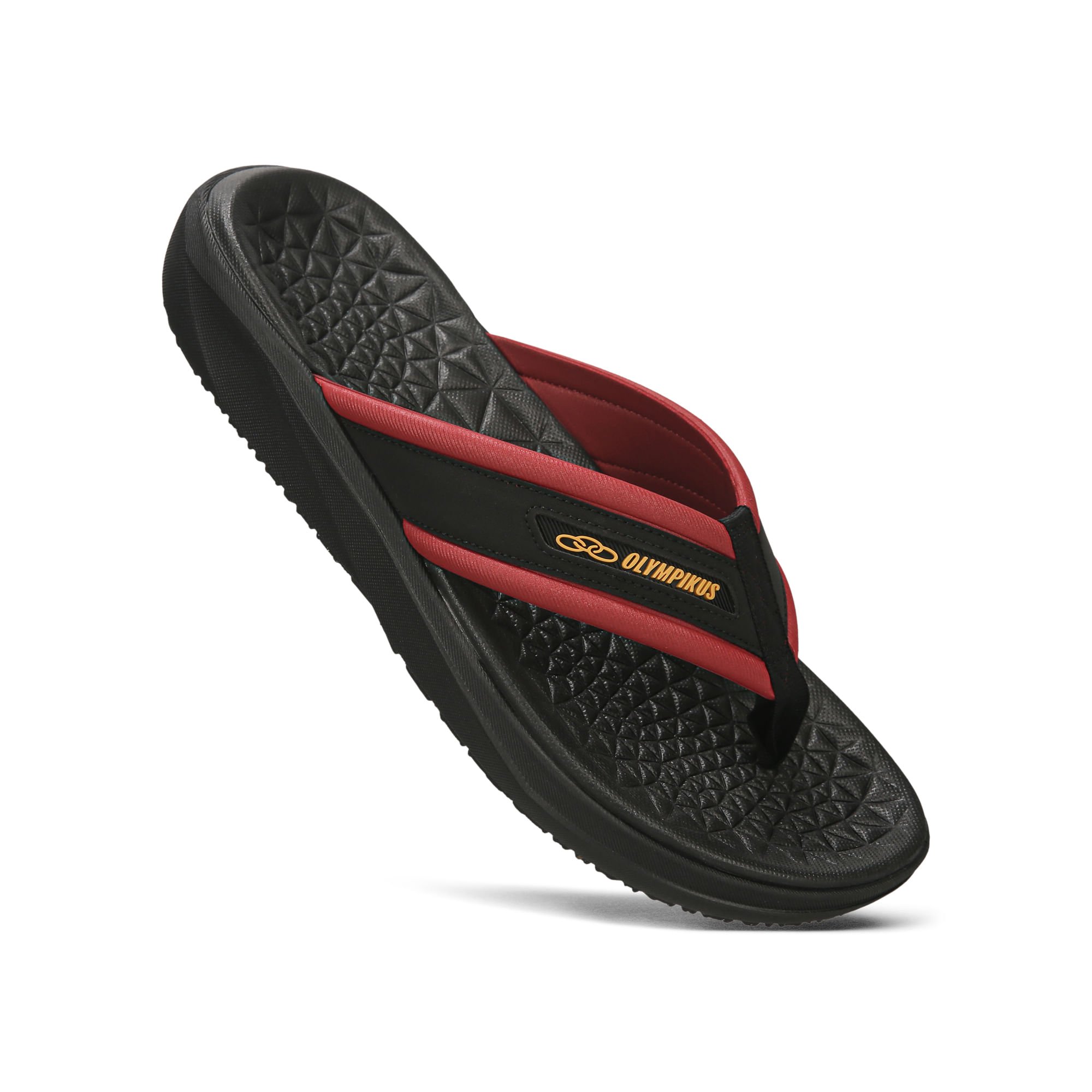 Chinelo Olympikus 921 Plus Preto 2