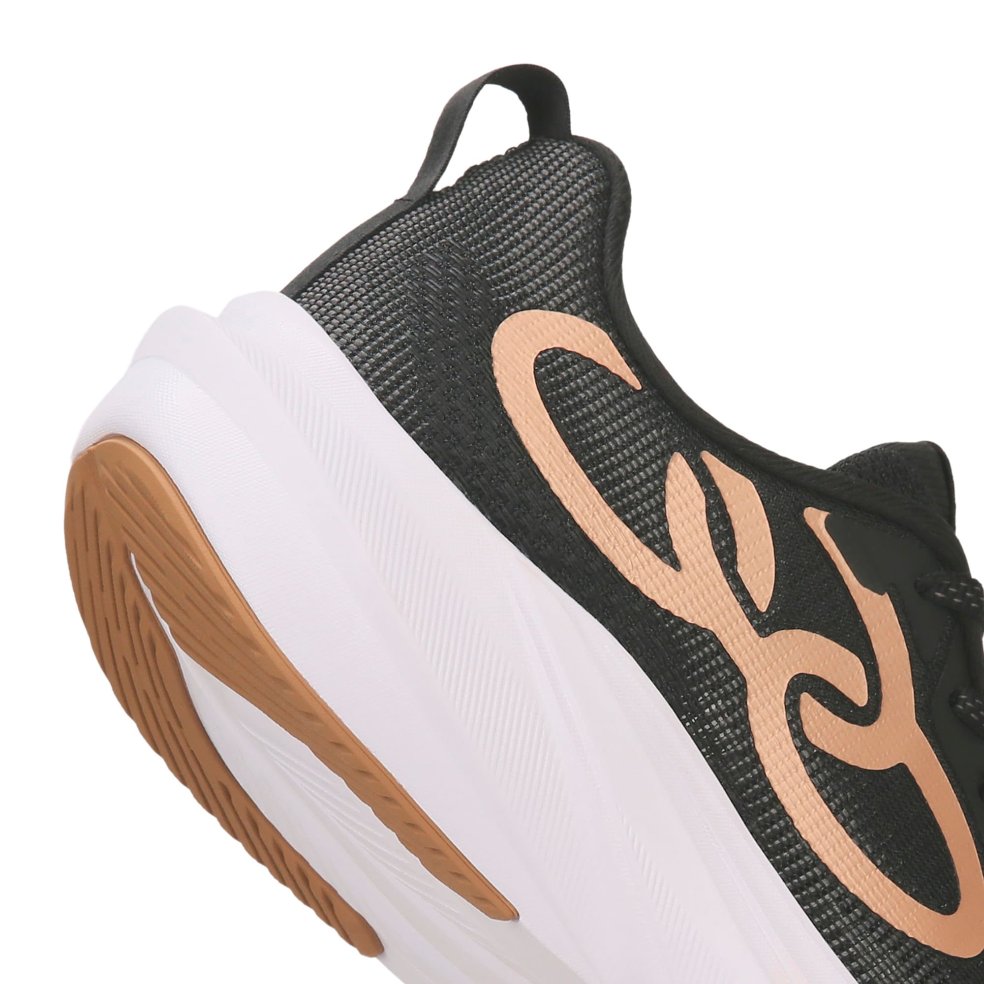 Tênis Olympikus Swift 6 Preto 8