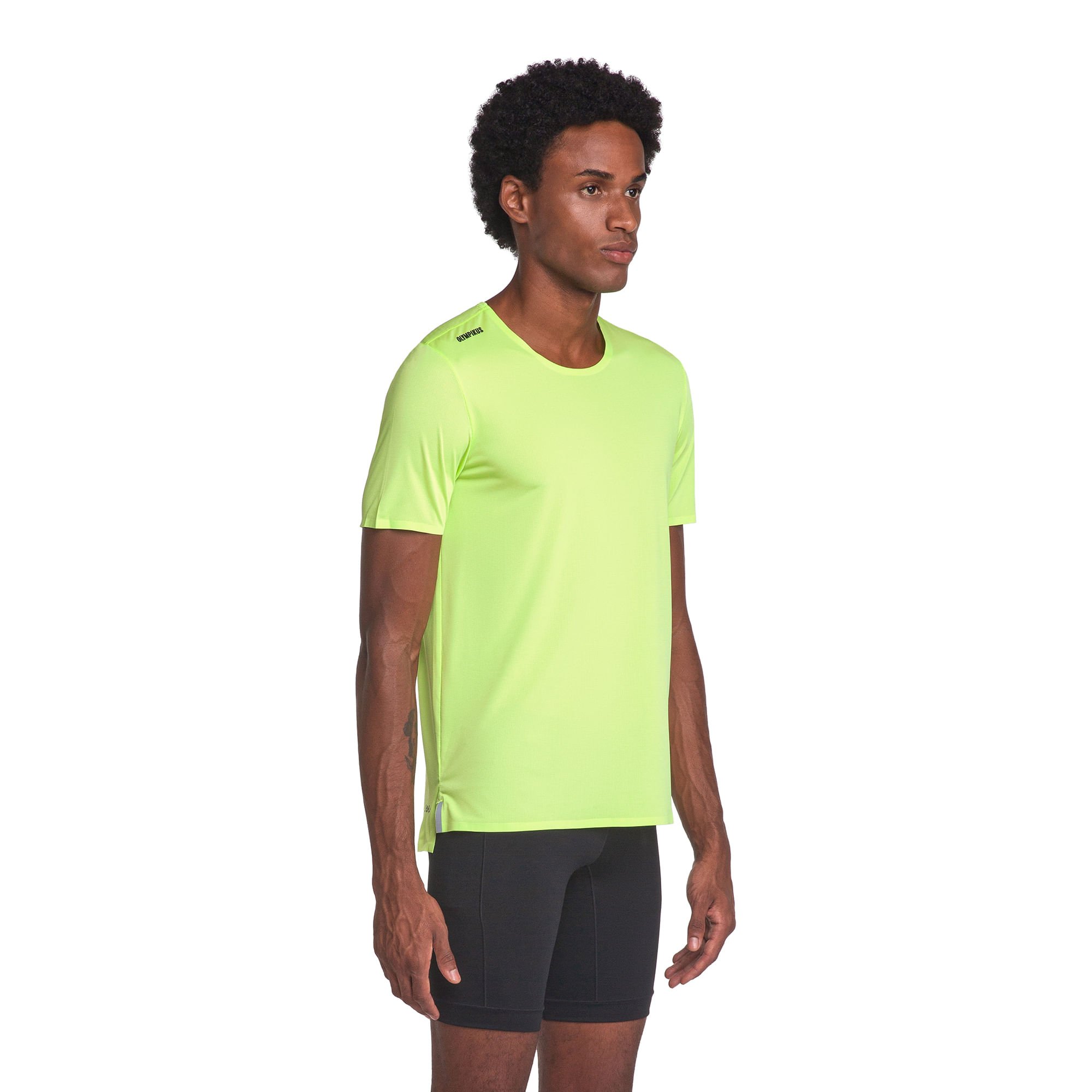 Camiseta Corre Foco Olympikus