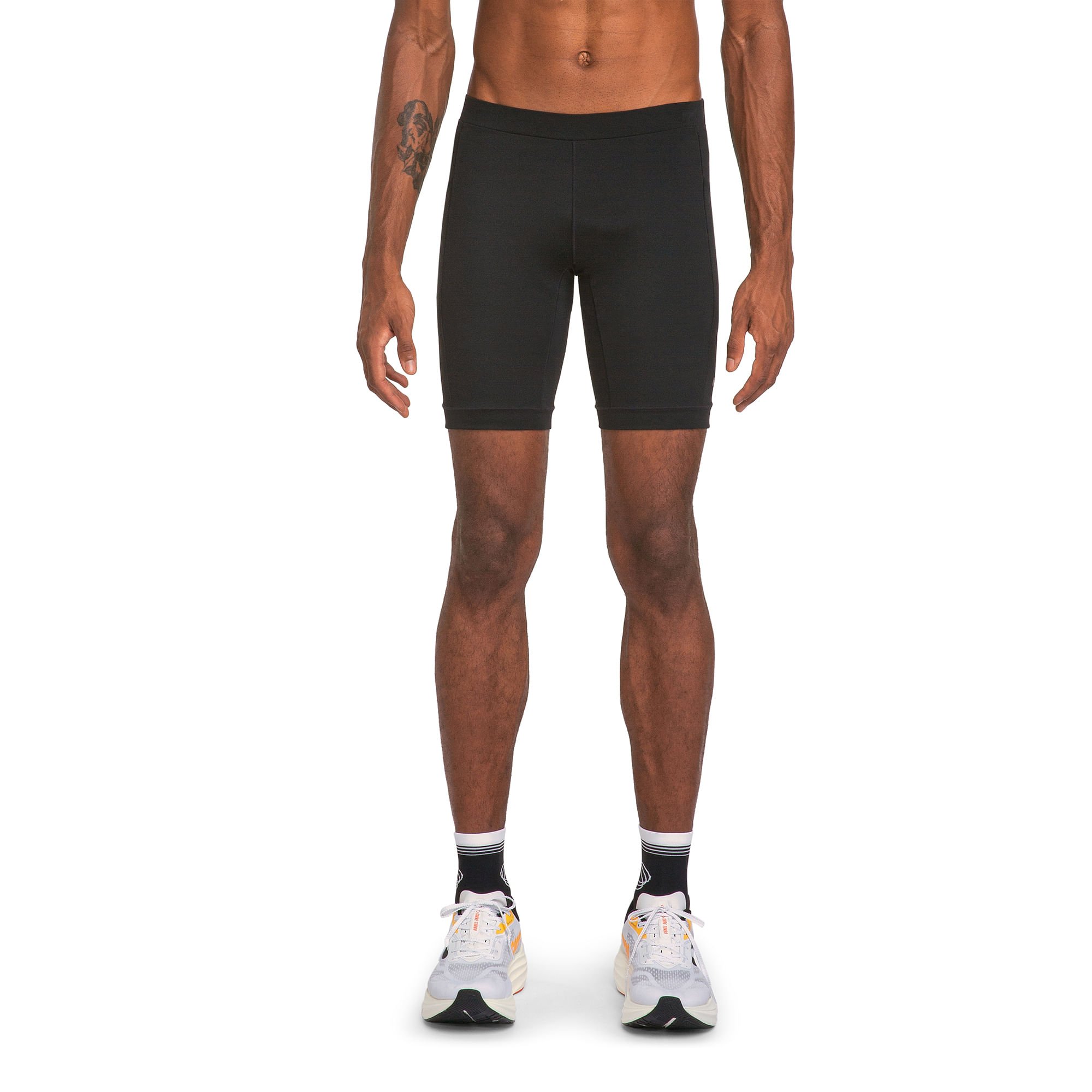 Bermuda Bolso Corre Foco 8 Olympikus