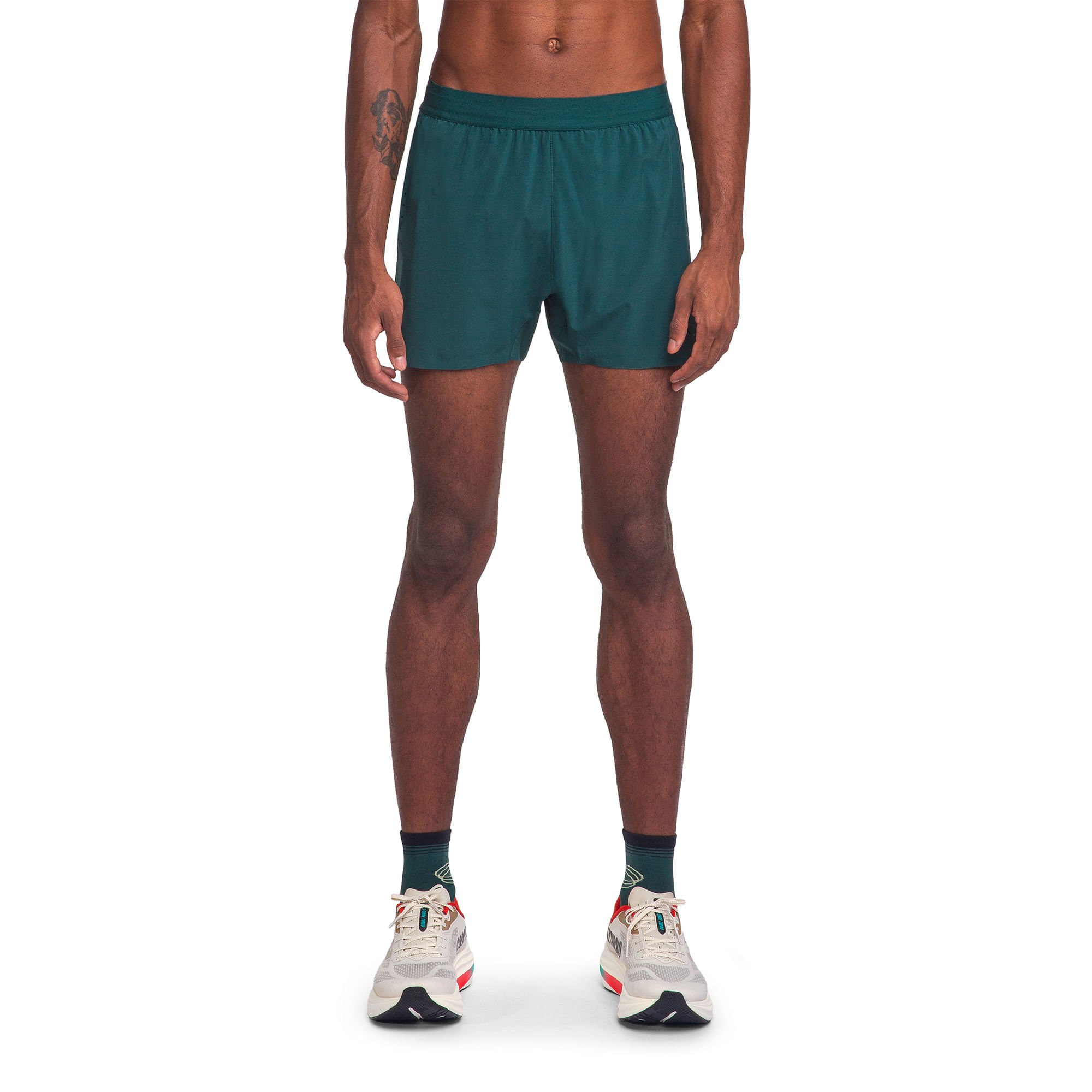Bermuda Corre Foco 5 Olympikus