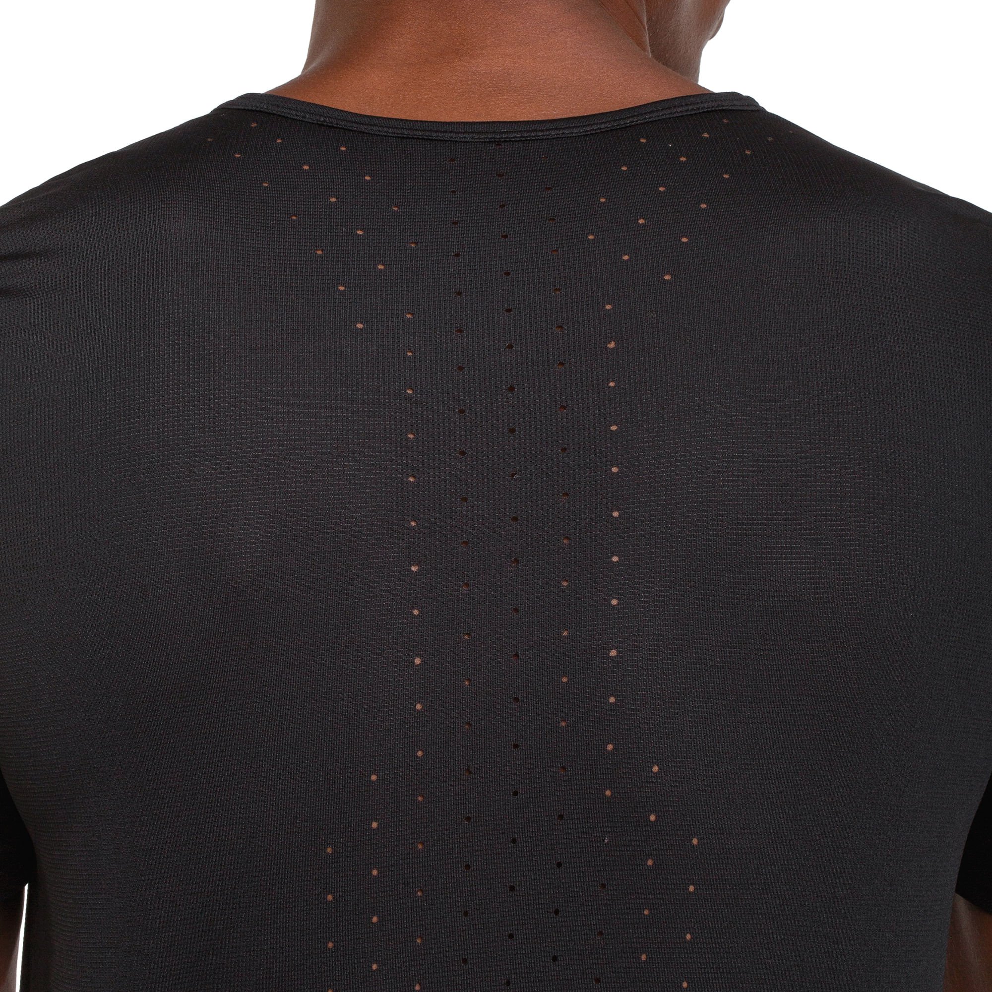 Camiseta Corre Foco Olympikus Preto 5