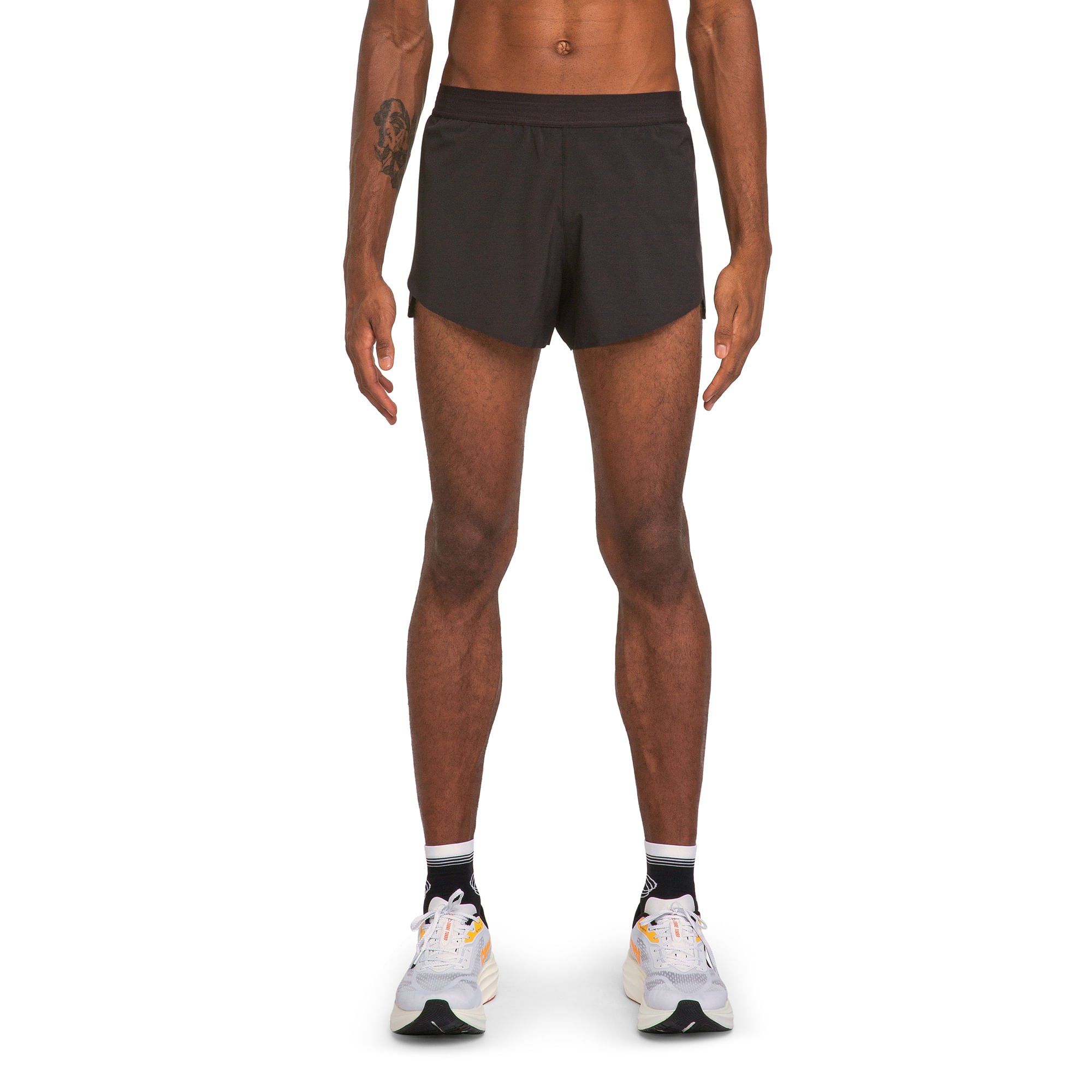 Shorts Corre Foco 3 Olympikus