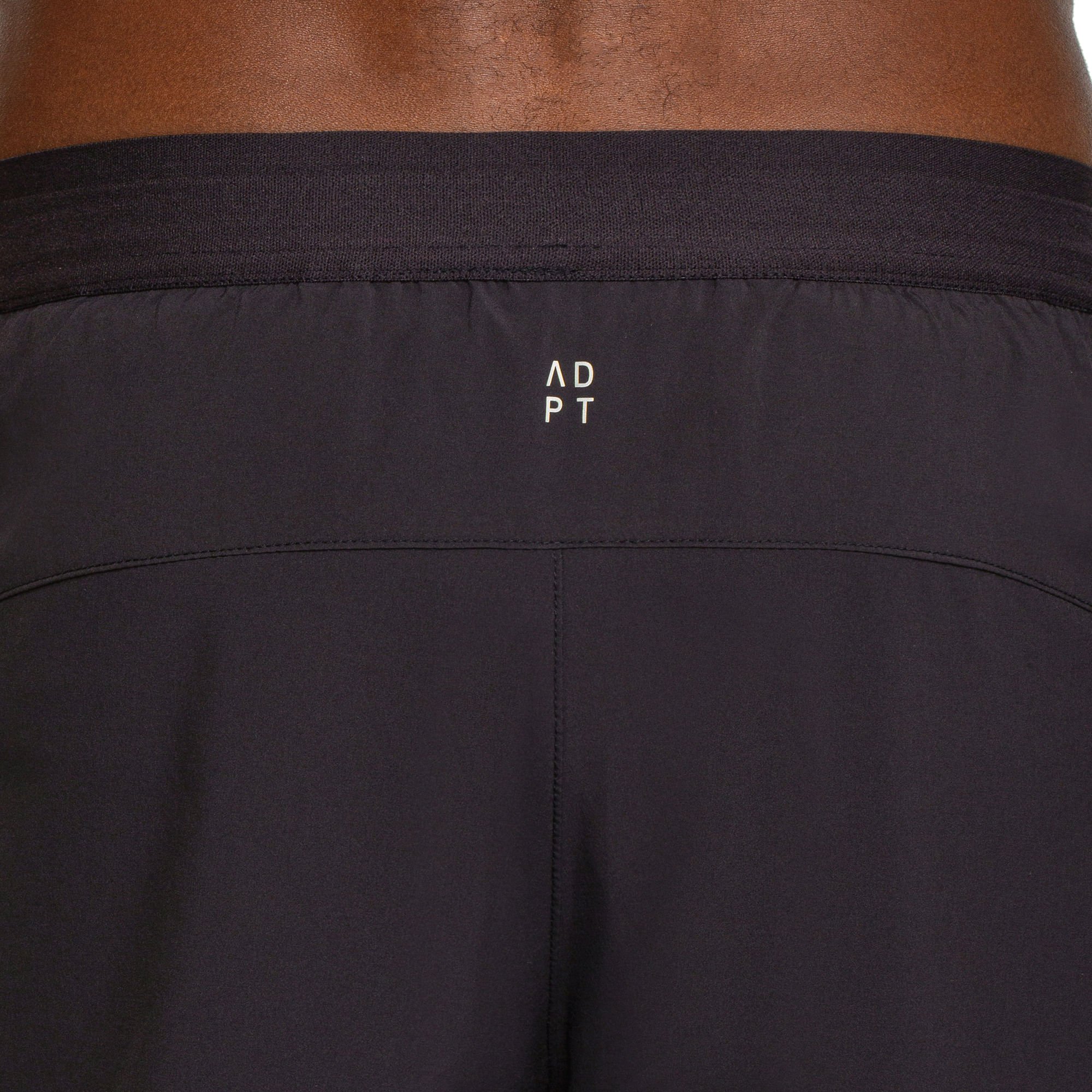 Shorts Corre Foco 3 Olympikus Preto 6