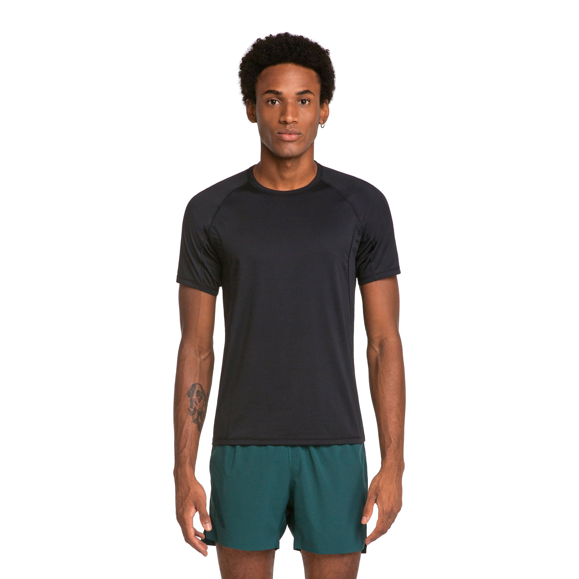 Camiseta Corre Força Olympikus
