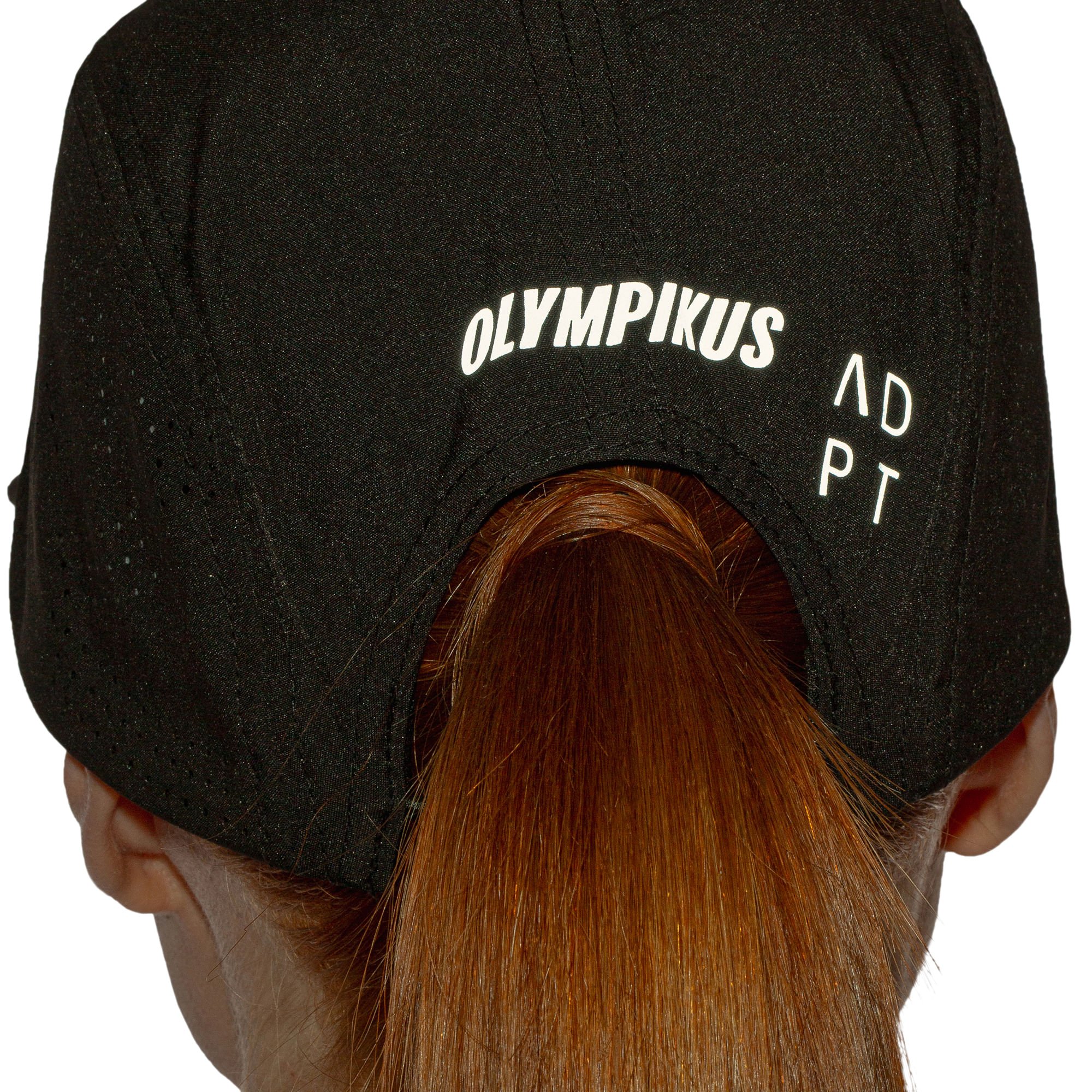 Boné Corre Foco Olympikus Preto 3