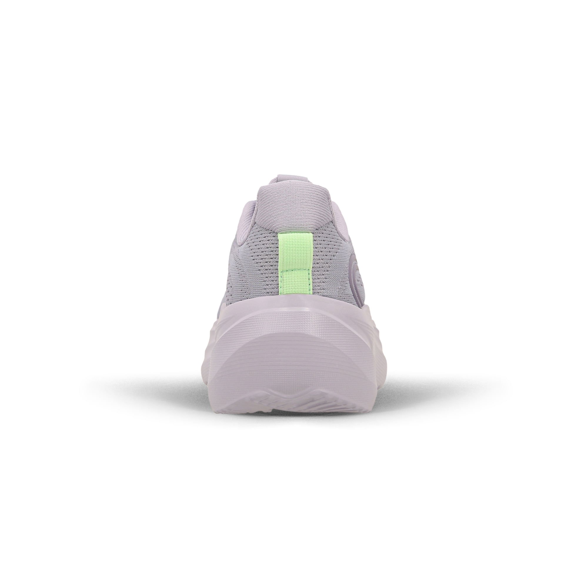 Tênis Olympikus Grau Infantil Roxo 6