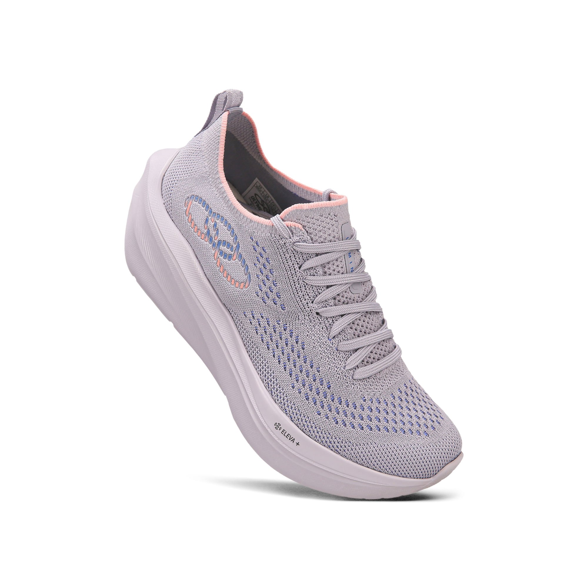 Tênis Olympikus Lumina Roxo 8