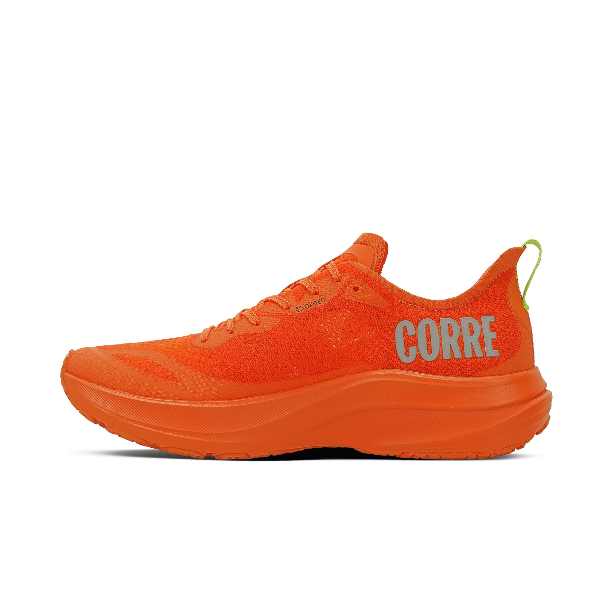 Tênis Olympikus Corre 4 Laranja 3