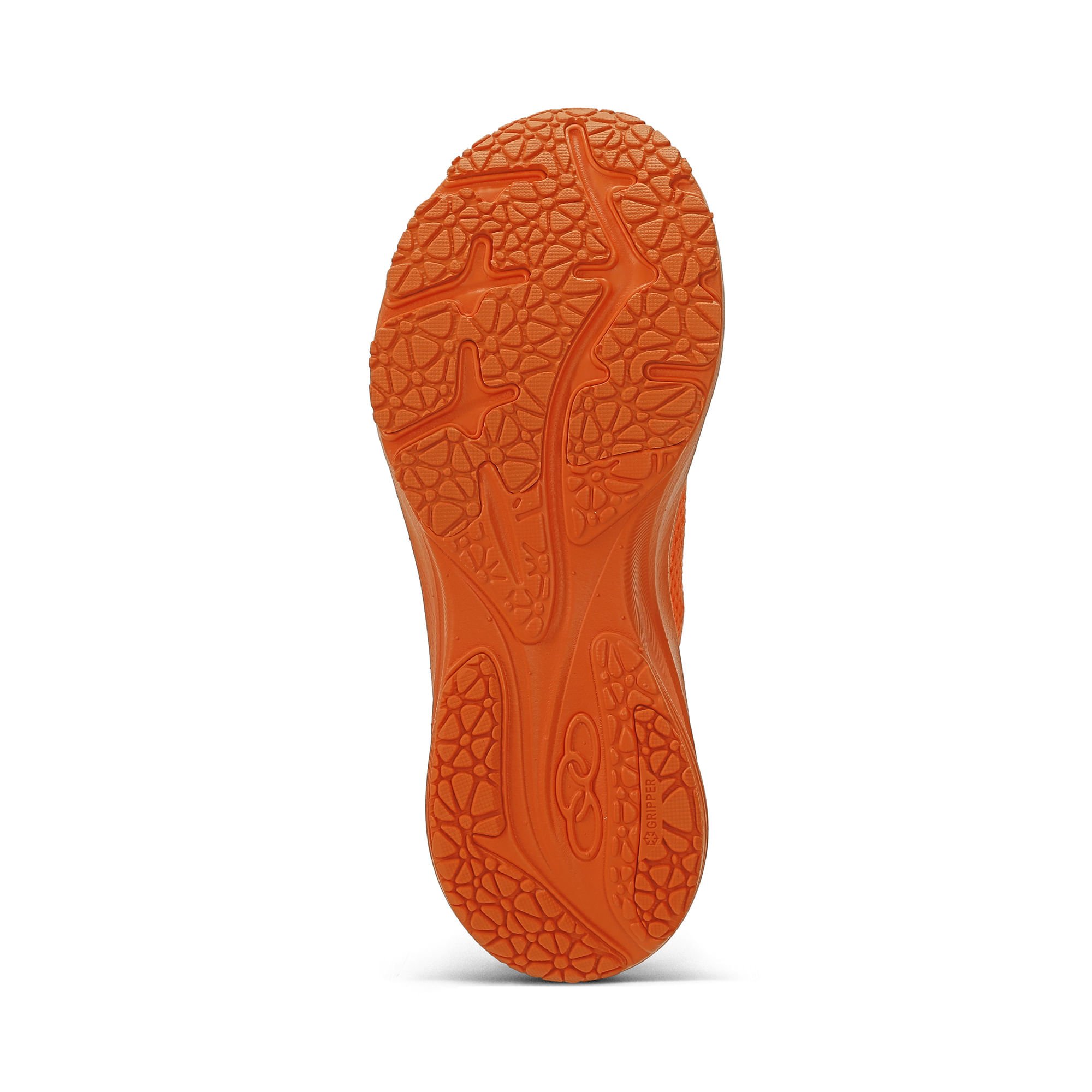 Tênis Olympikus Corre 4 Laranja 5