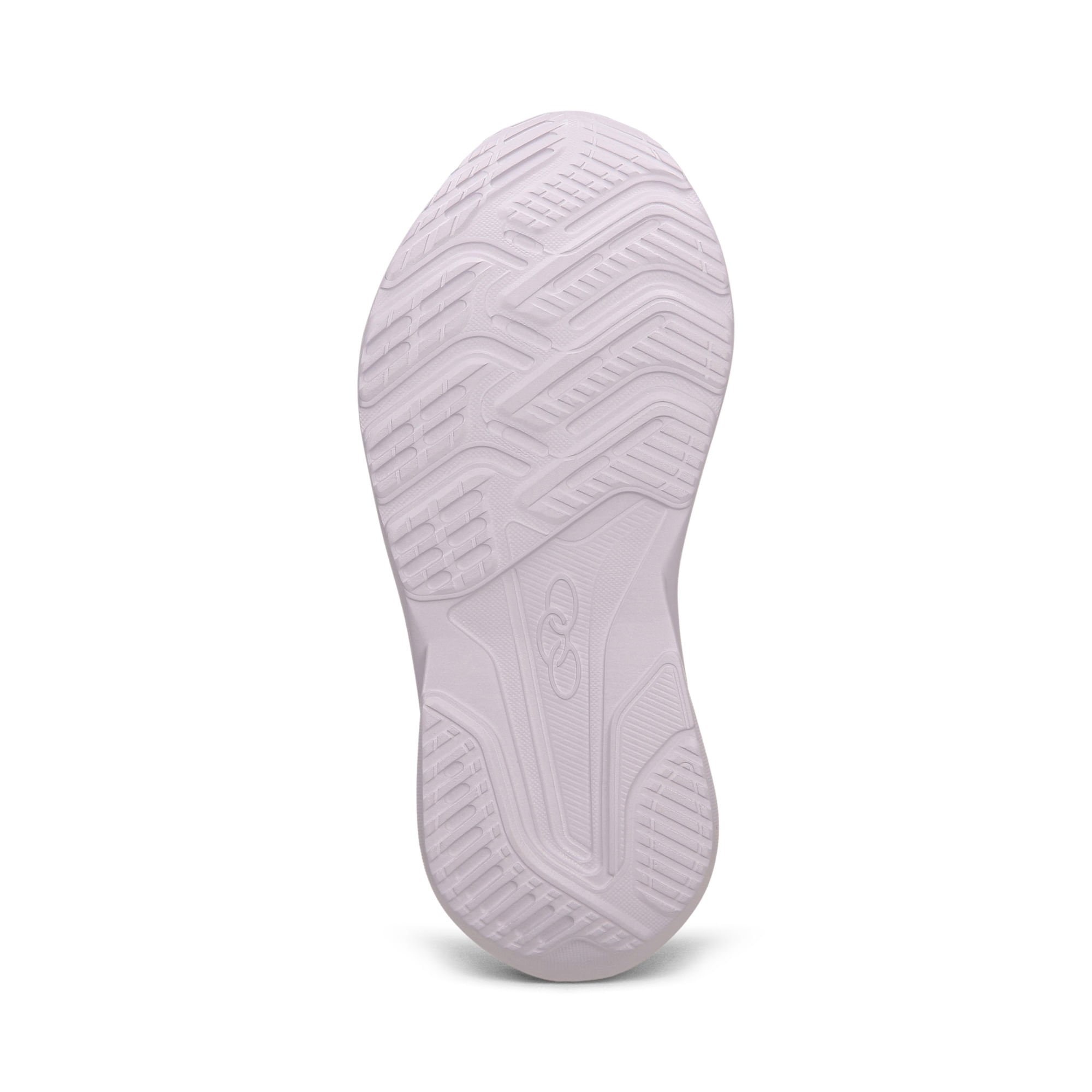 Tênis Olympikus Grau Roxo 5